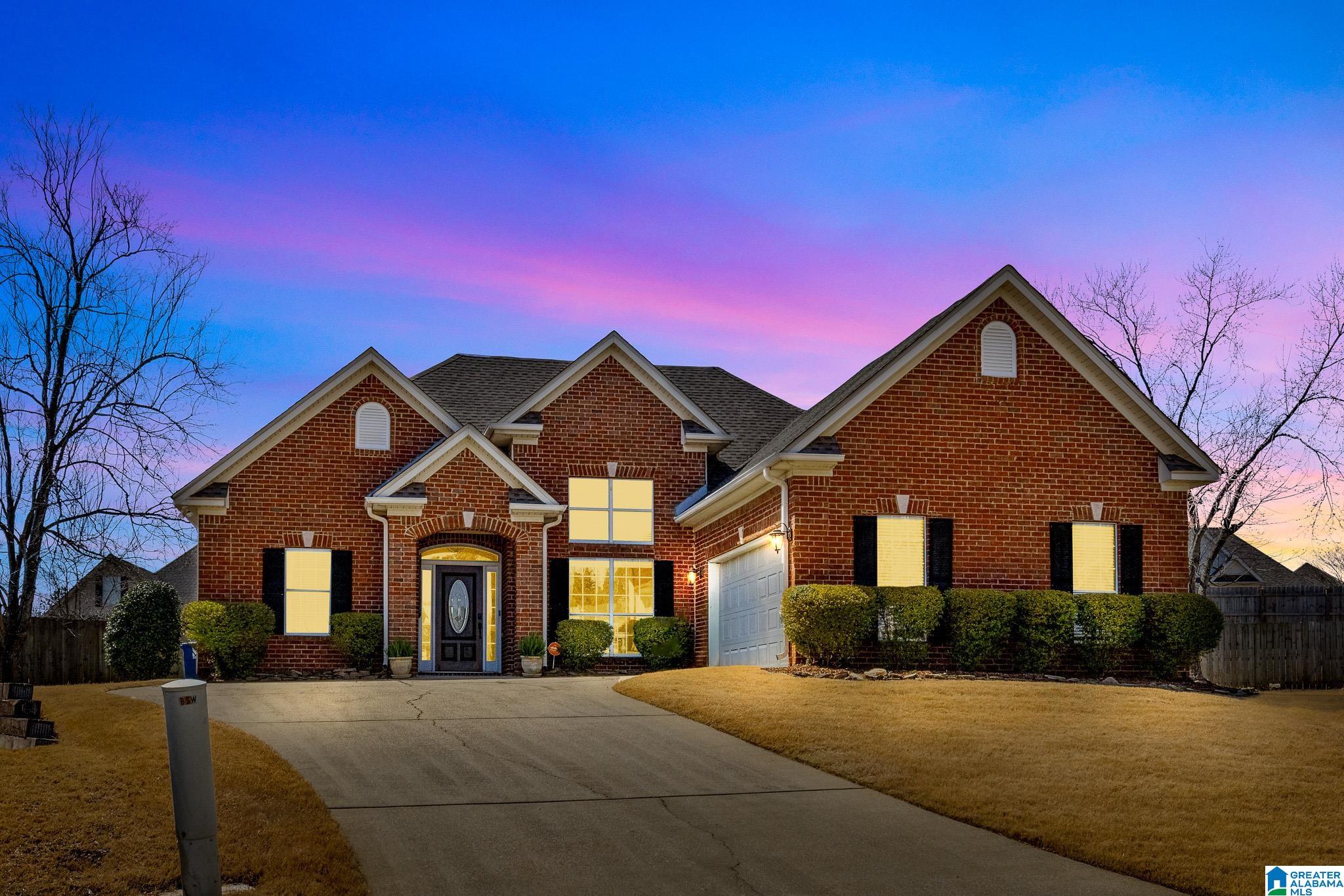 1205 OLD CAHABA TRACE