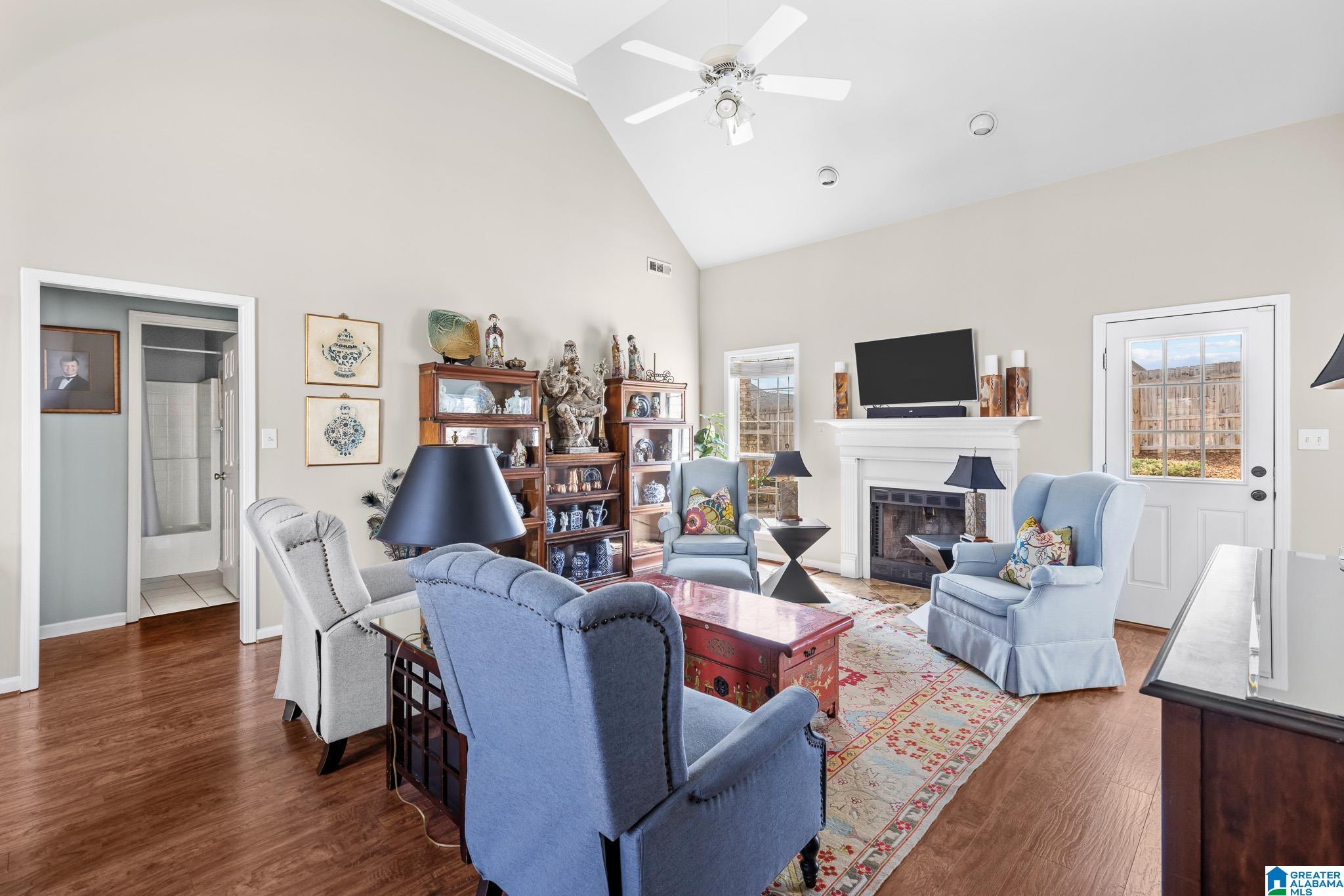 1205 OLD CAHABA TRACE