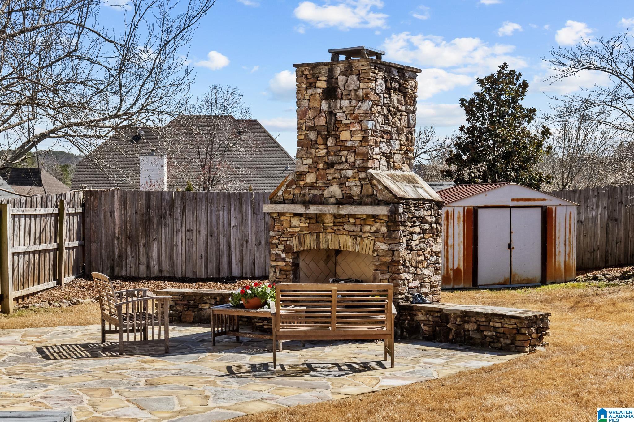 1205 OLD CAHABA TRACE