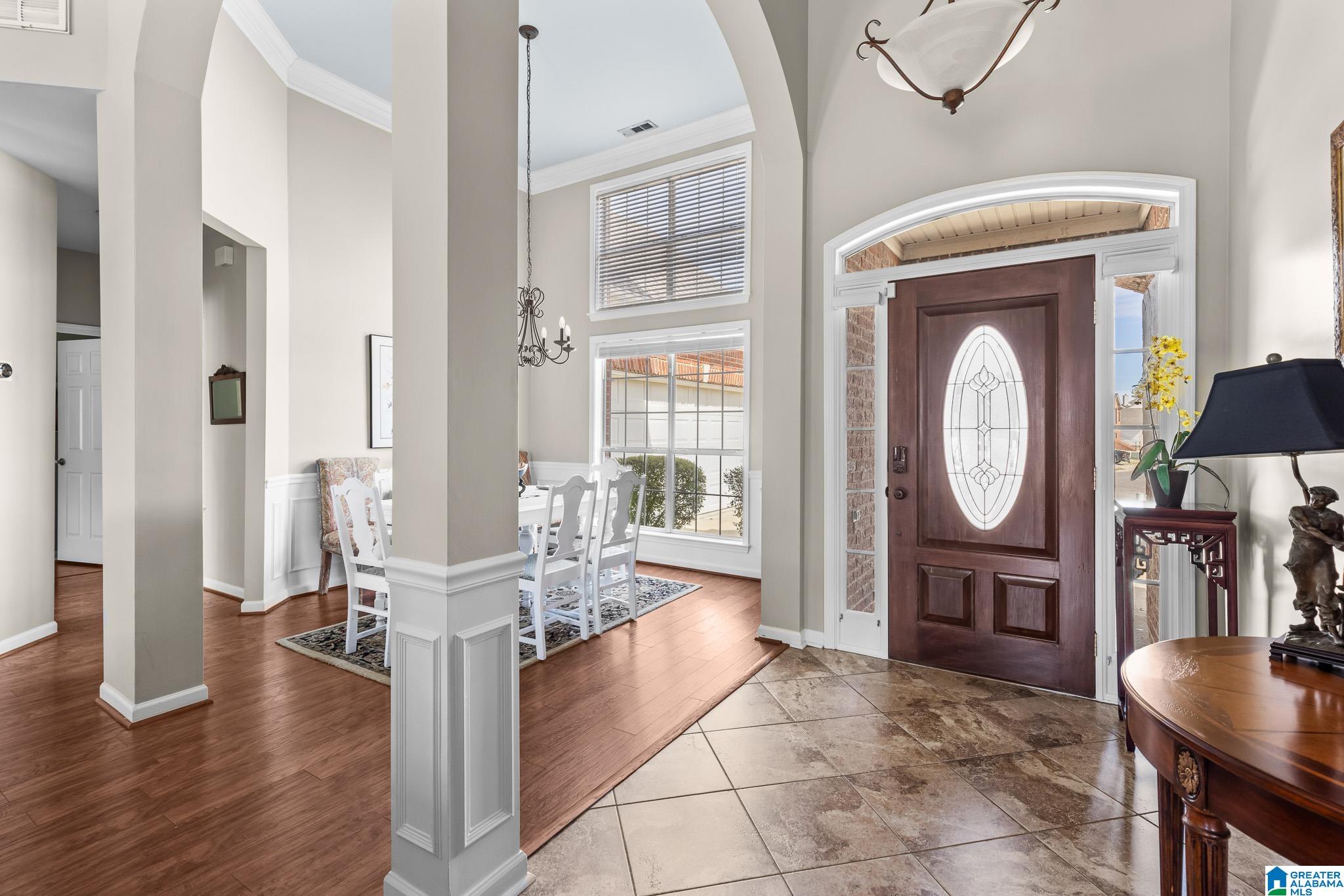 1205 OLD CAHABA TRACE