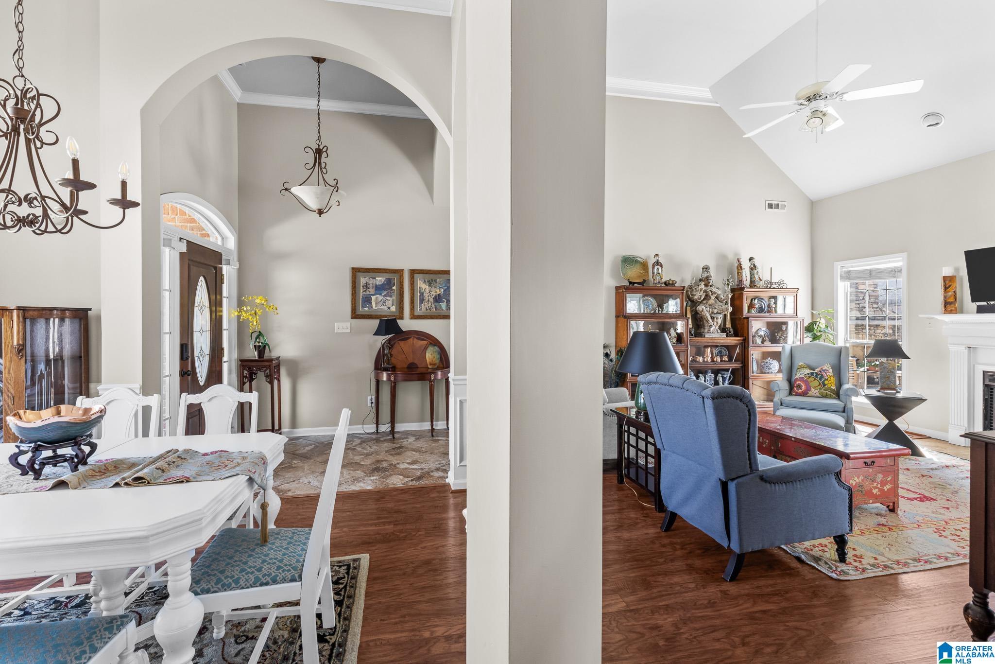 1205 OLD CAHABA TRACE