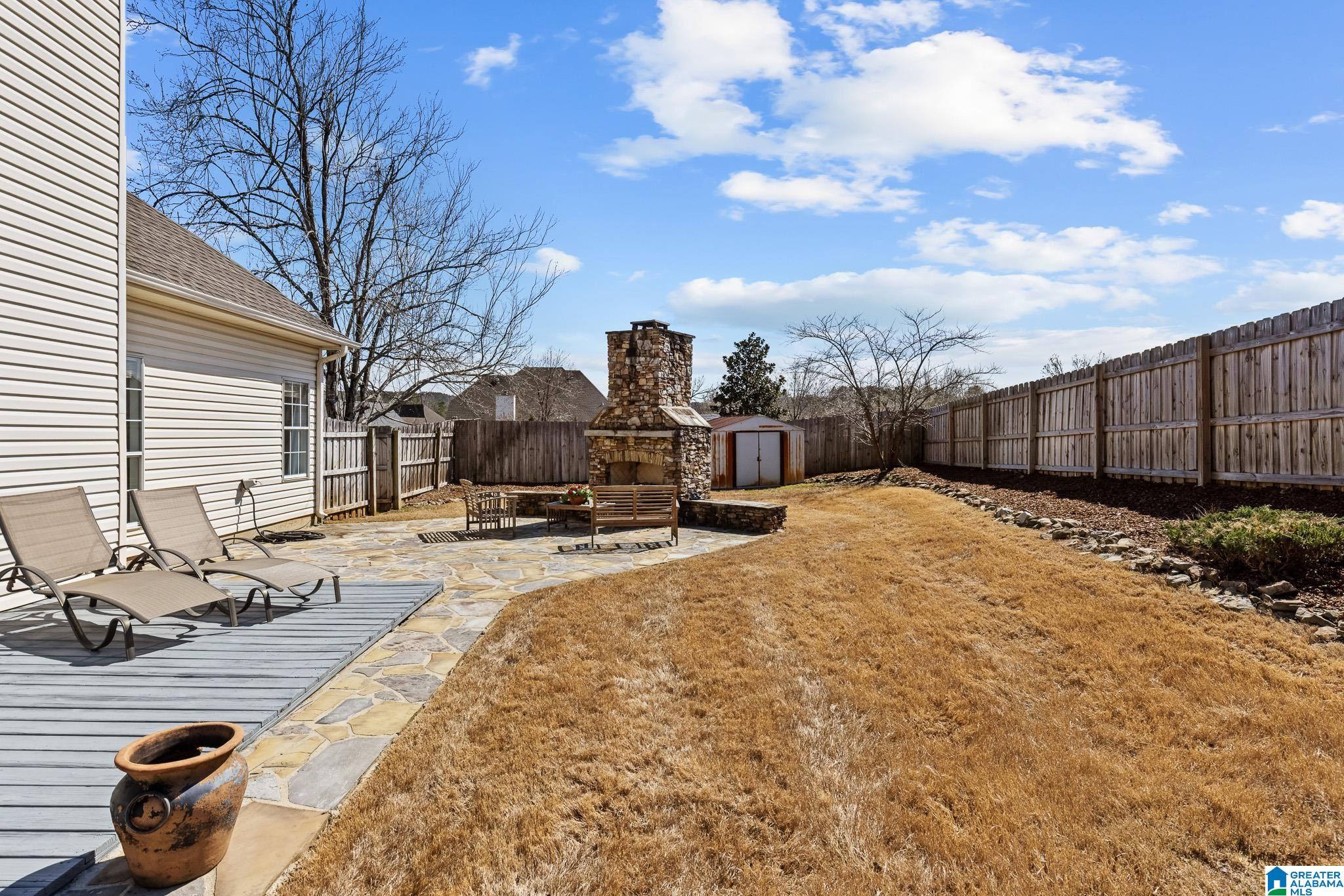 1205 OLD CAHABA TRACE