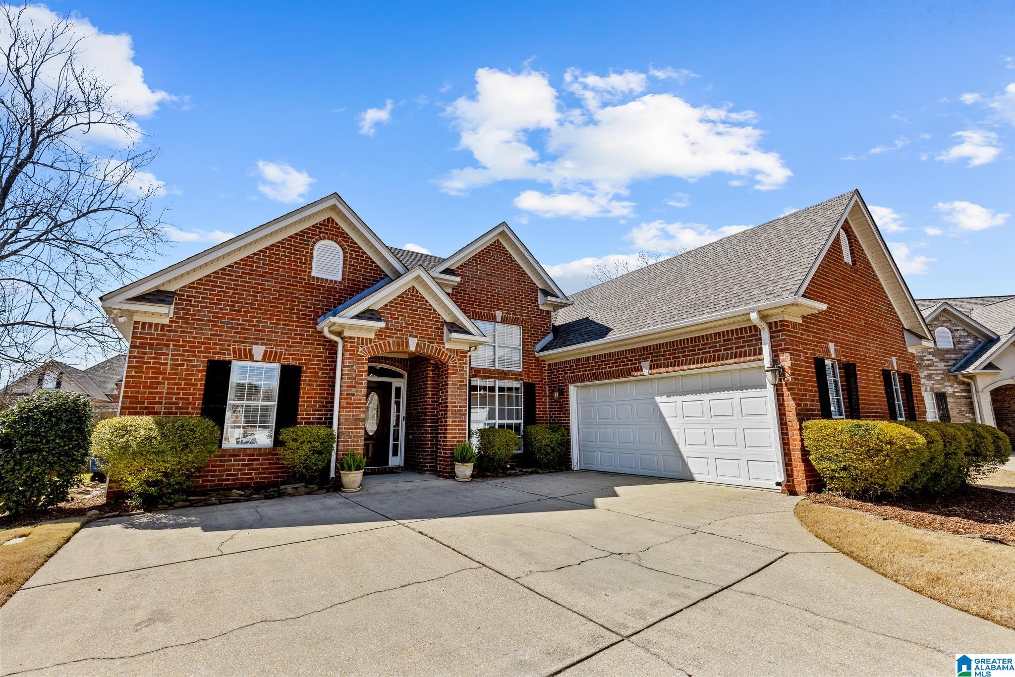 1205 OLD CAHABA TRACE