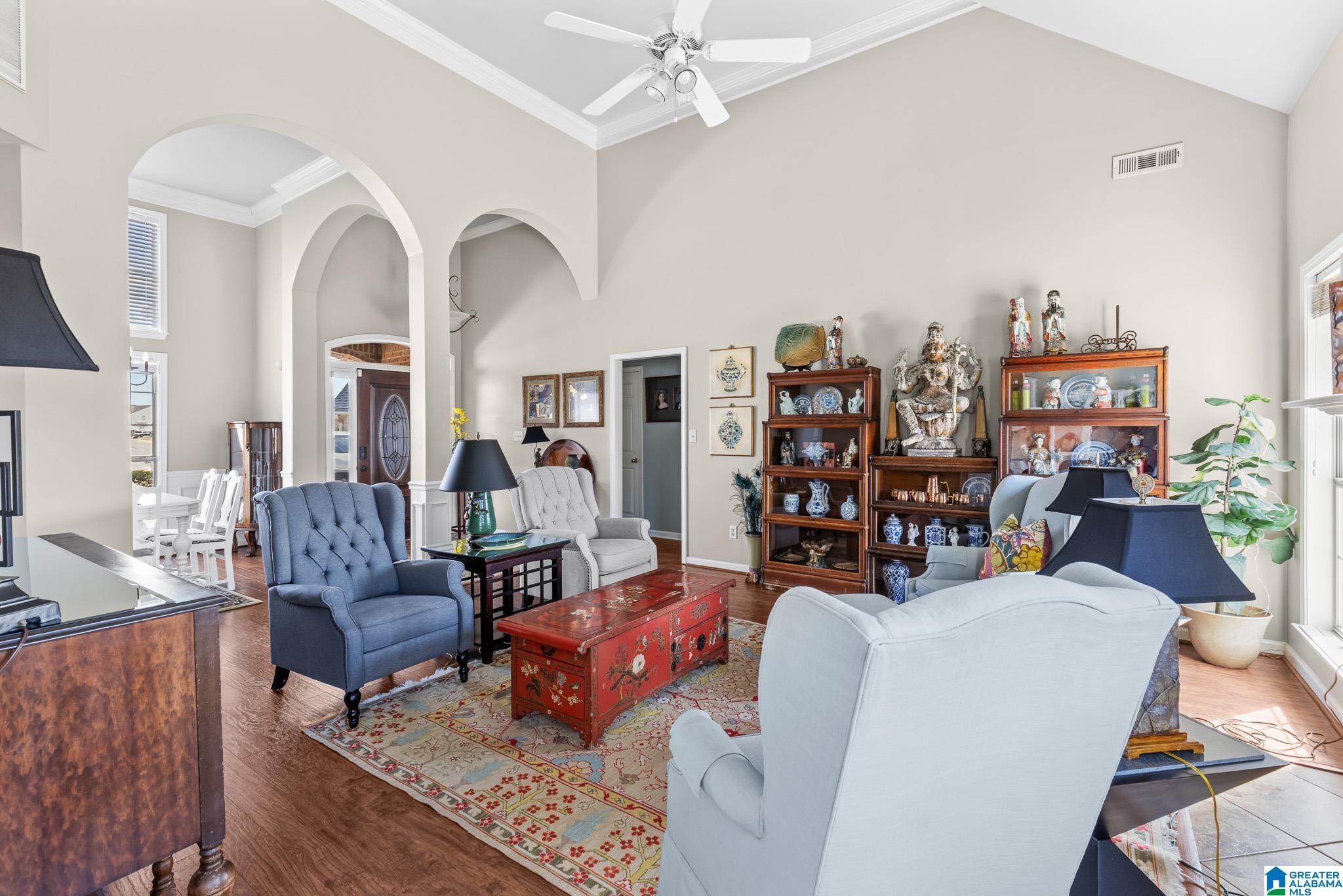 1205 OLD CAHABA TRACE
