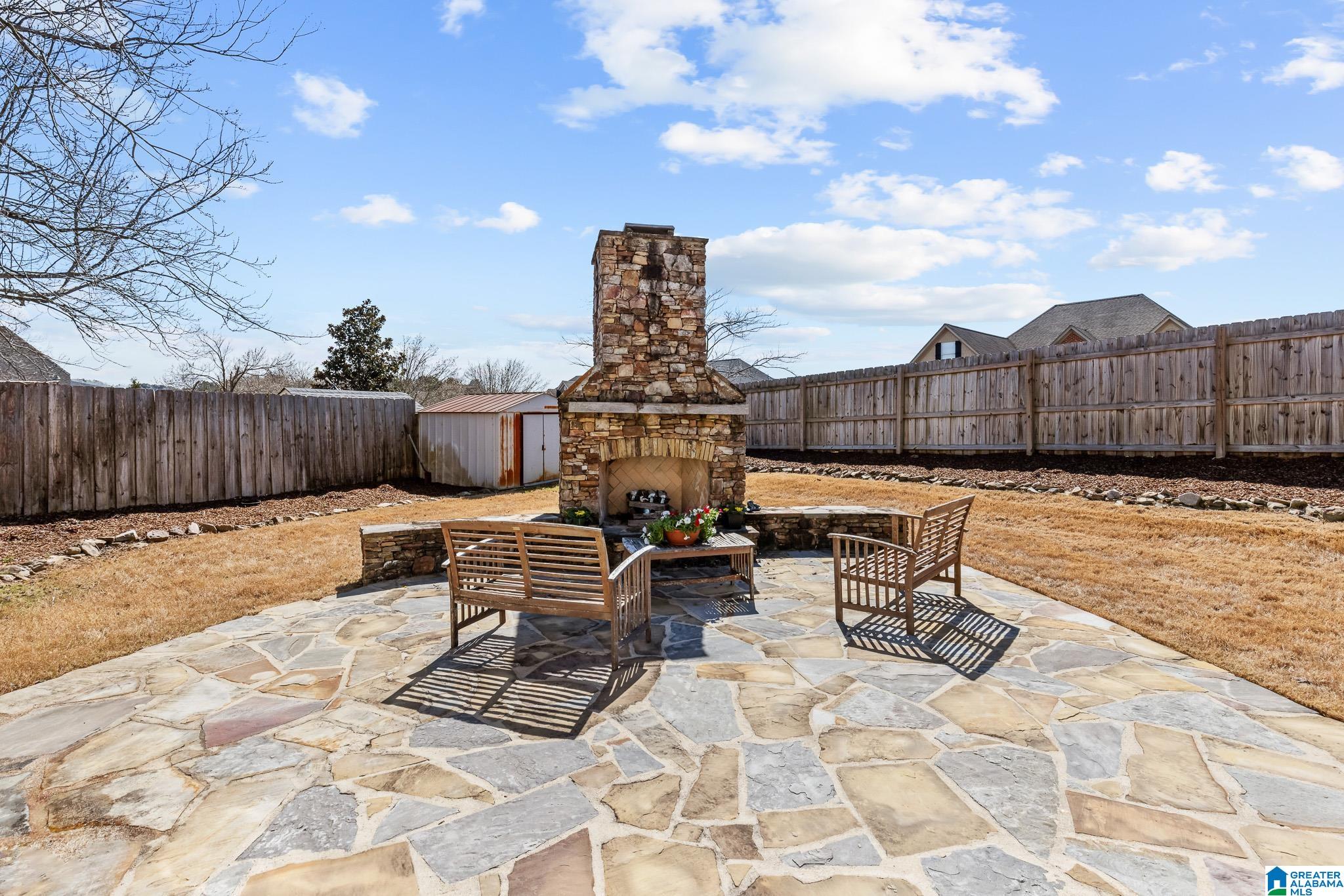 1205 OLD CAHABA TRACE