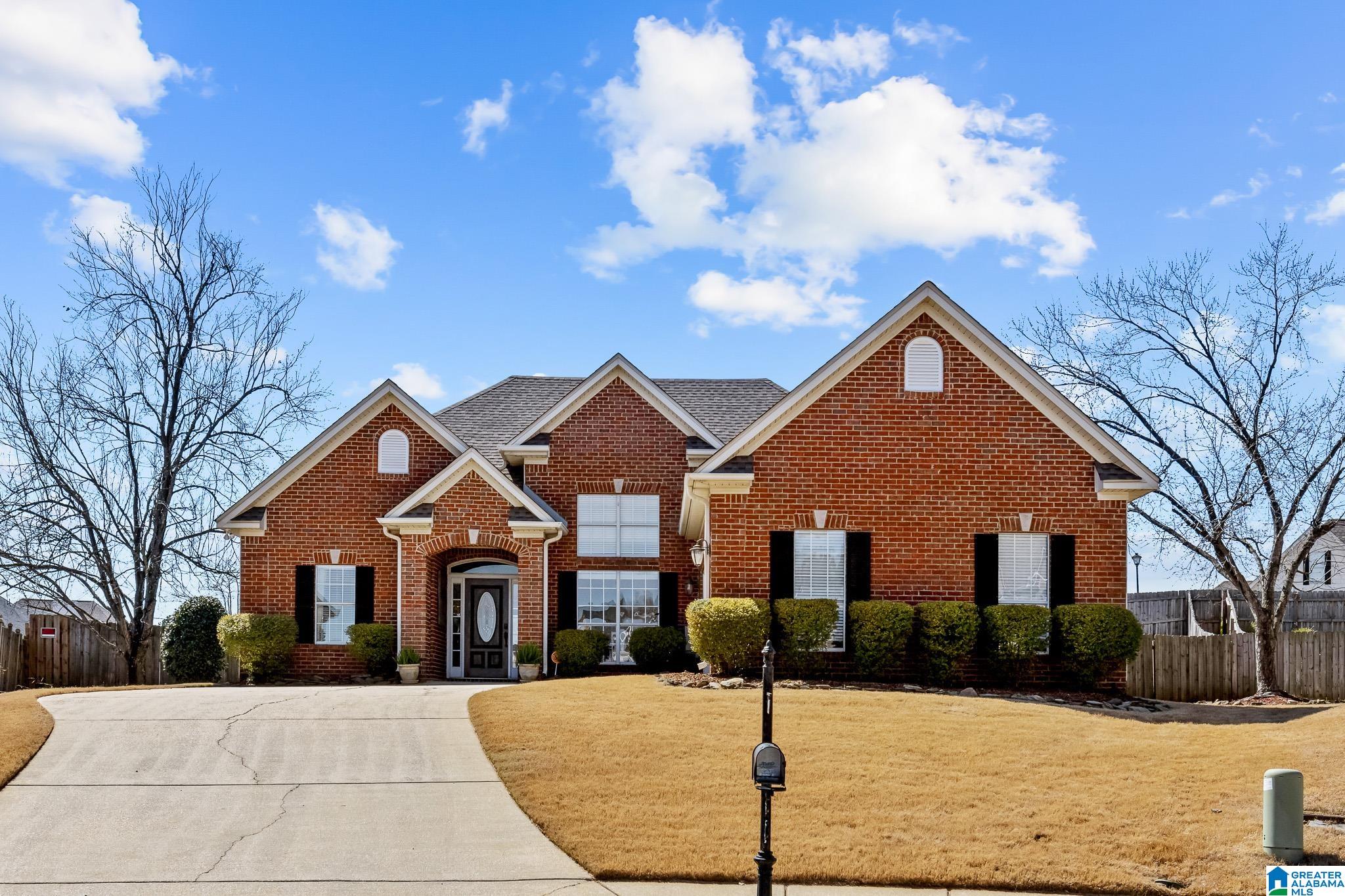 1205 OLD CAHABA TRACE