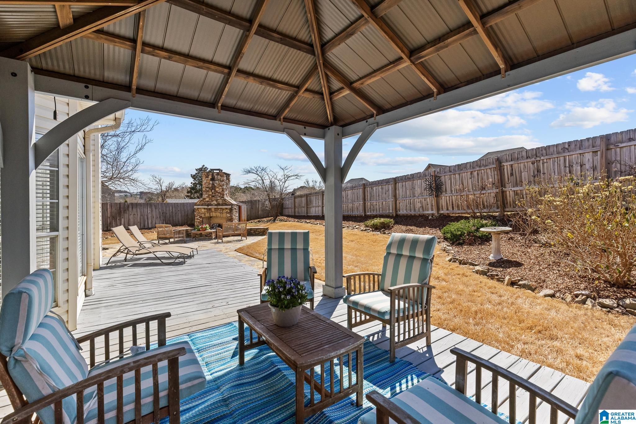 1205 OLD CAHABA TRACE