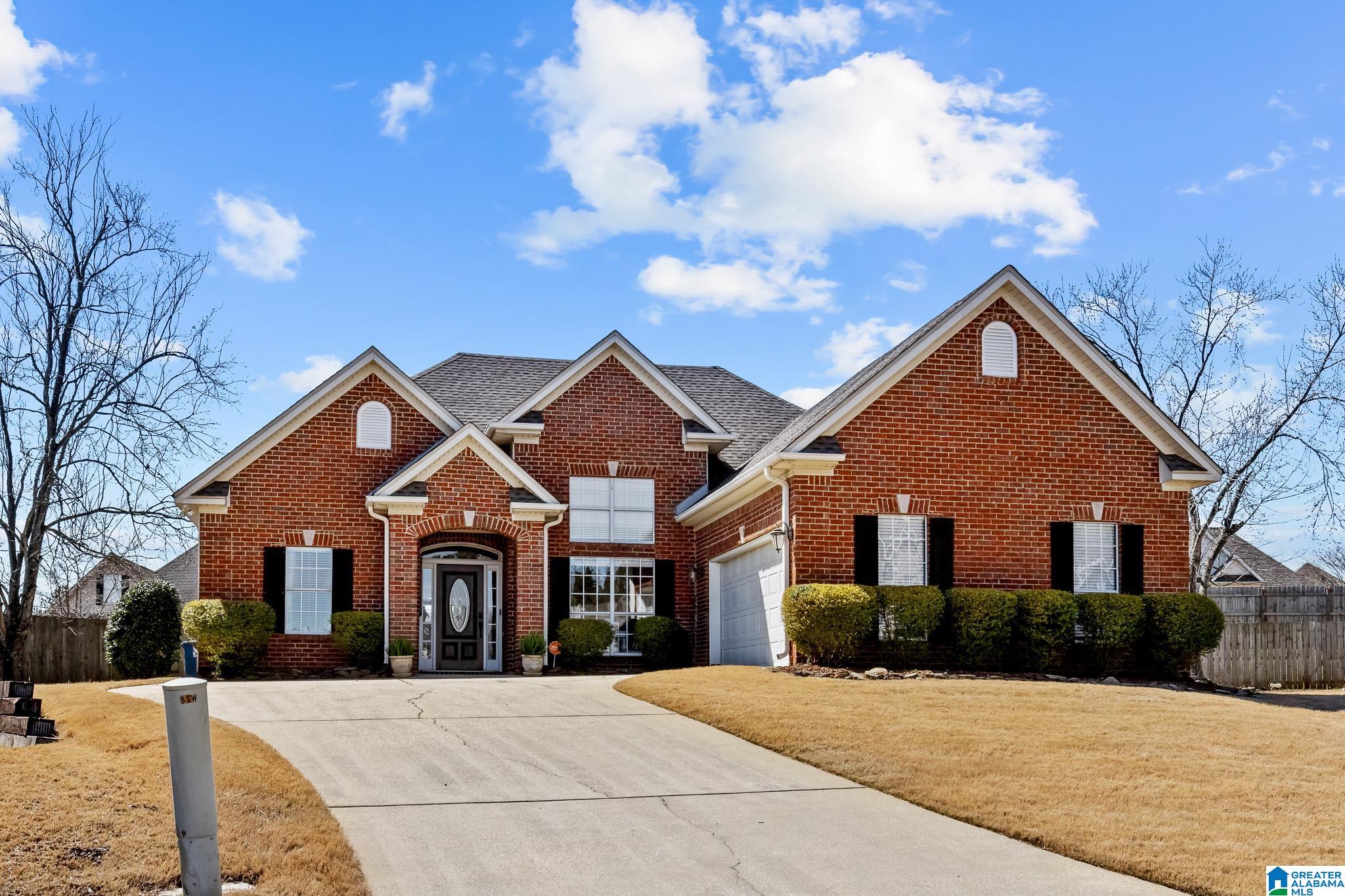 1205 OLD CAHABA TRACE