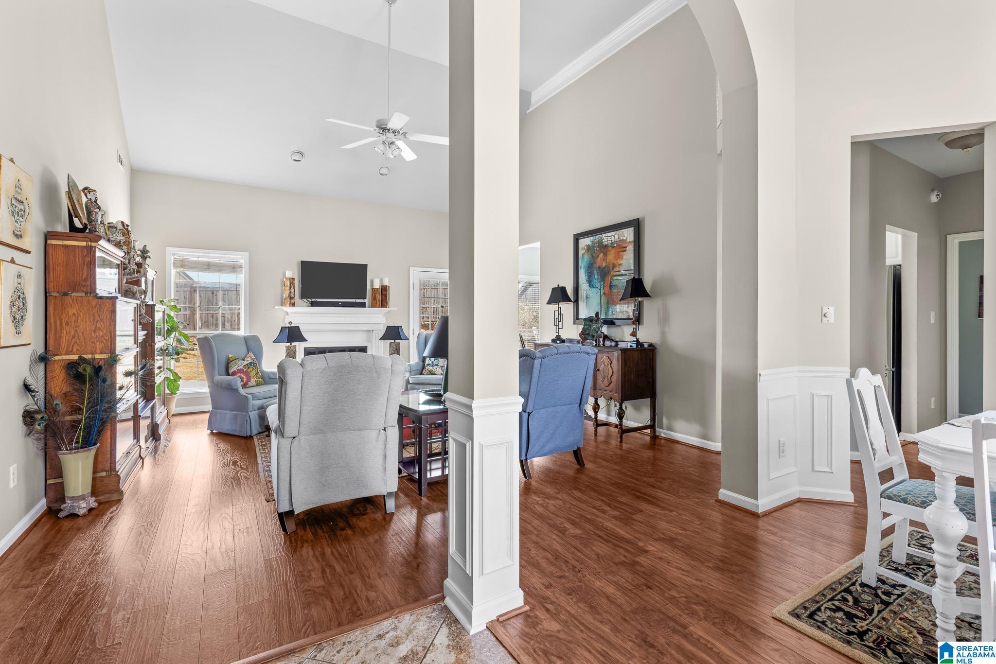1205 OLD CAHABA TRACE