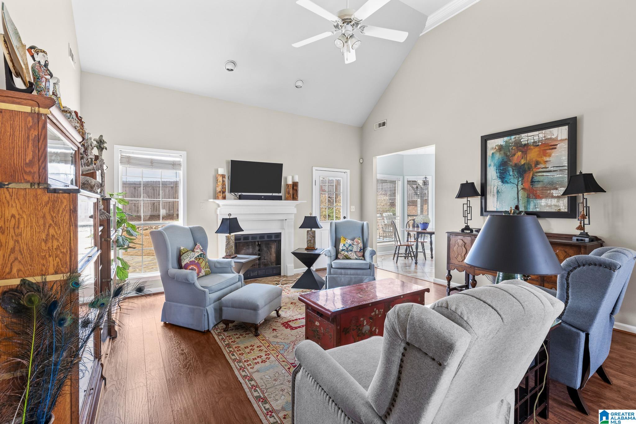 1205 OLD CAHABA TRACE