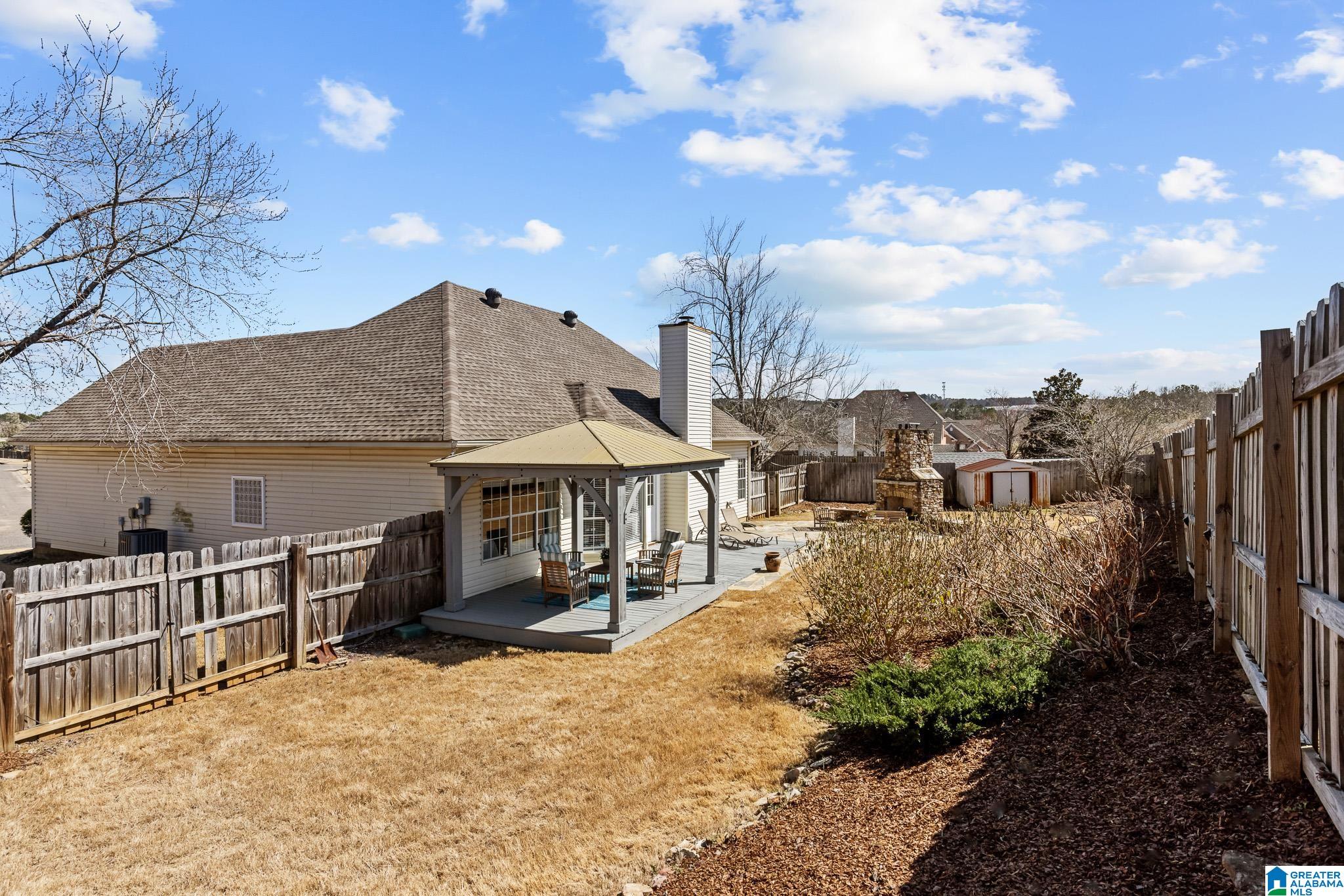 1205 OLD CAHABA TRACE