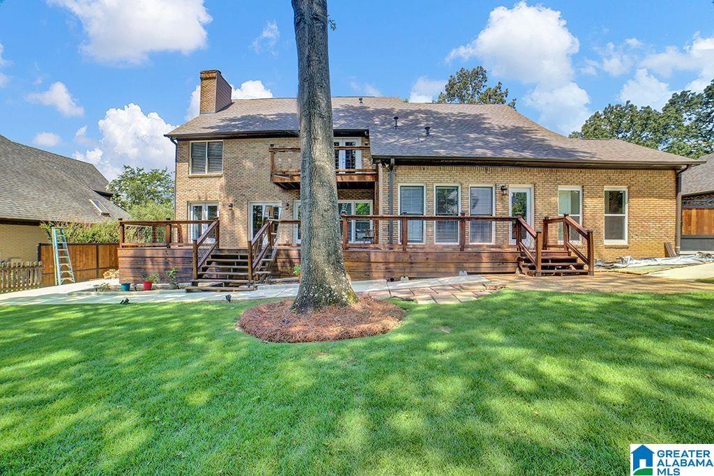 3235 HEATHROW DOWNS