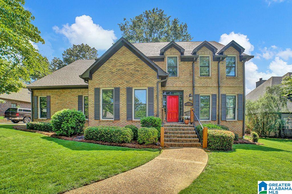 3235 HEATHROW DOWNS