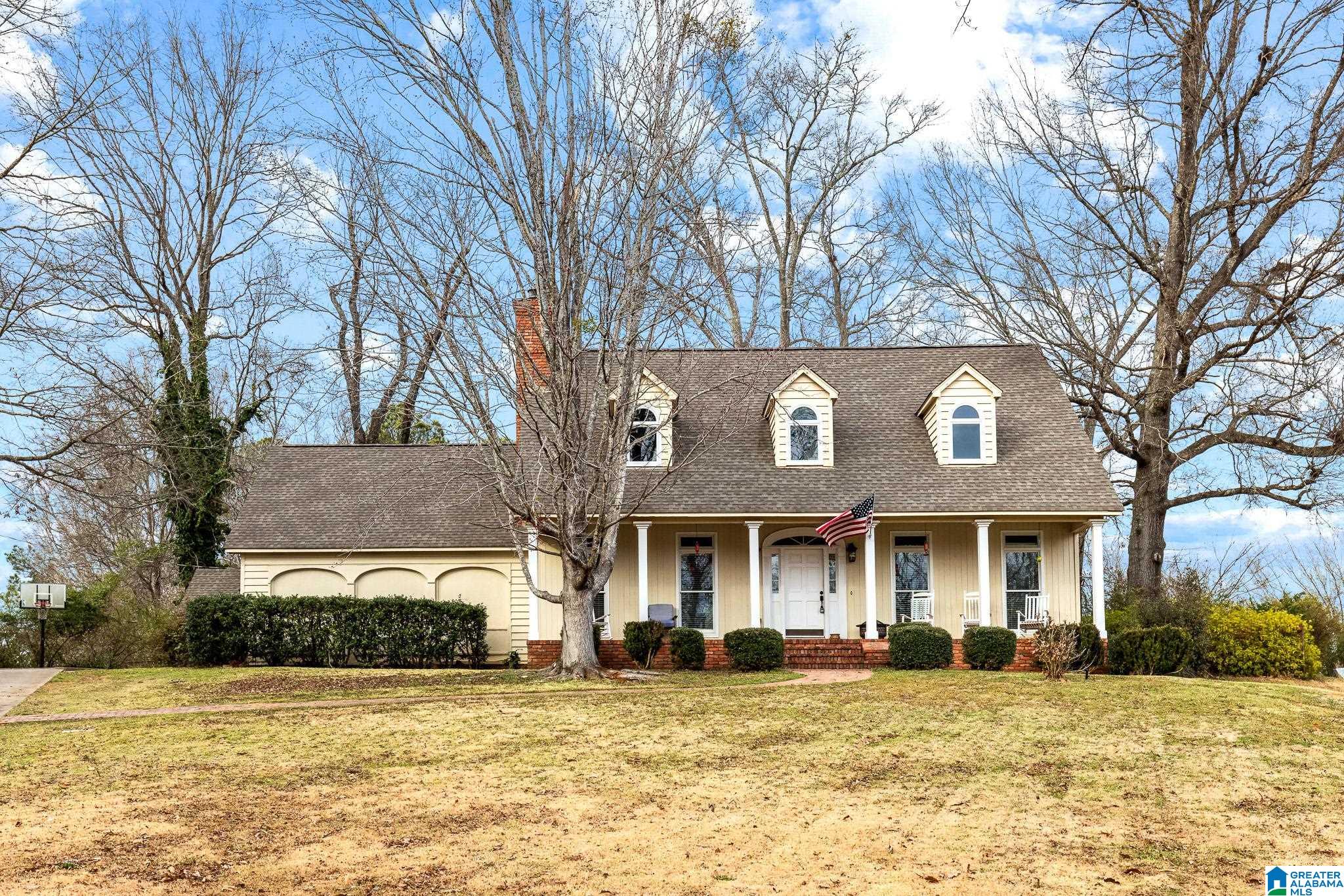 1938 PLEASANT RIDGE LOOP