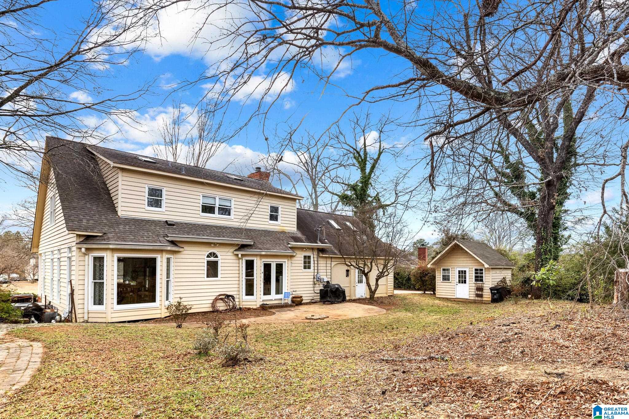 1938 PLEASANT RIDGE LOOP