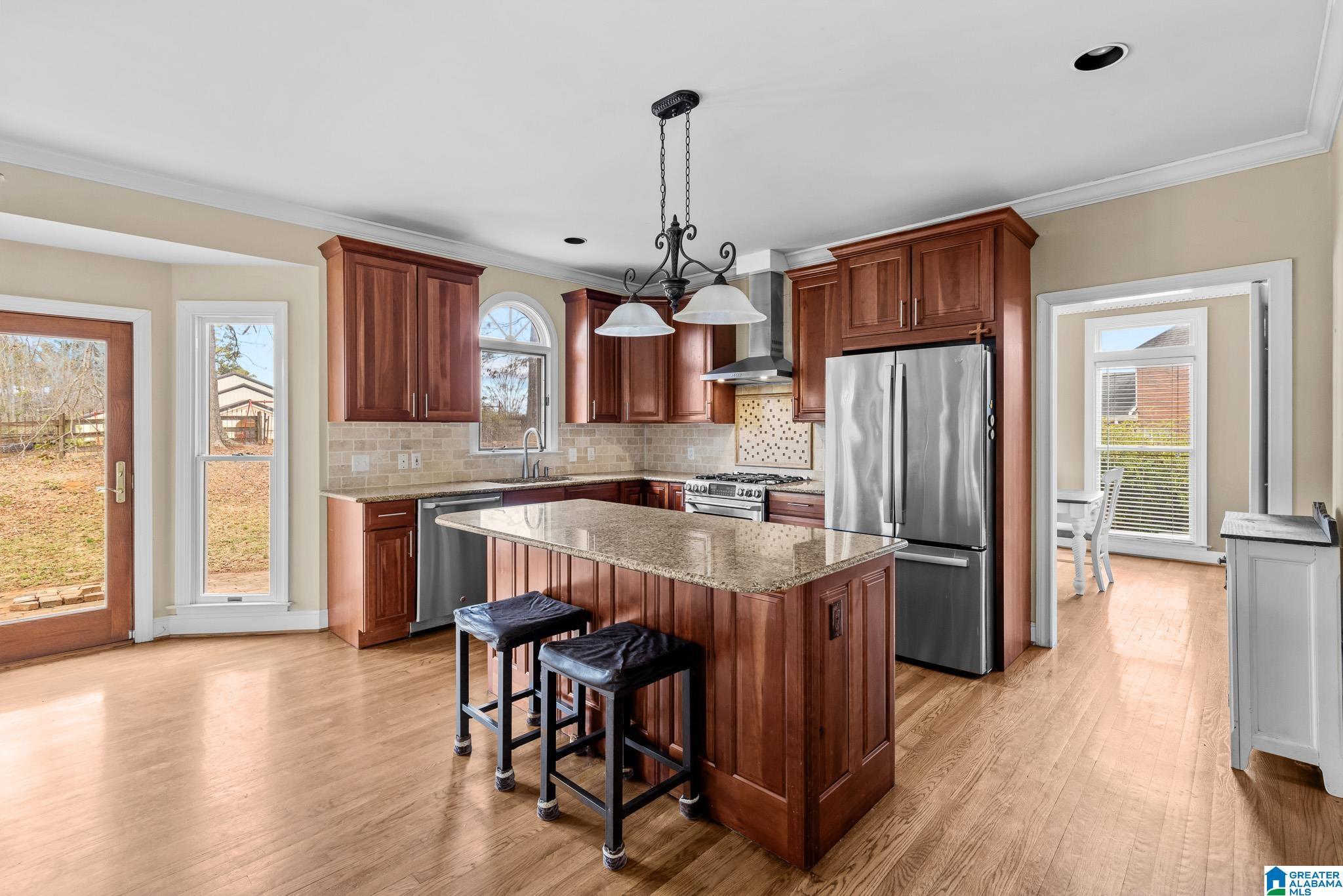 1938 PLEASANT RIDGE LOOP