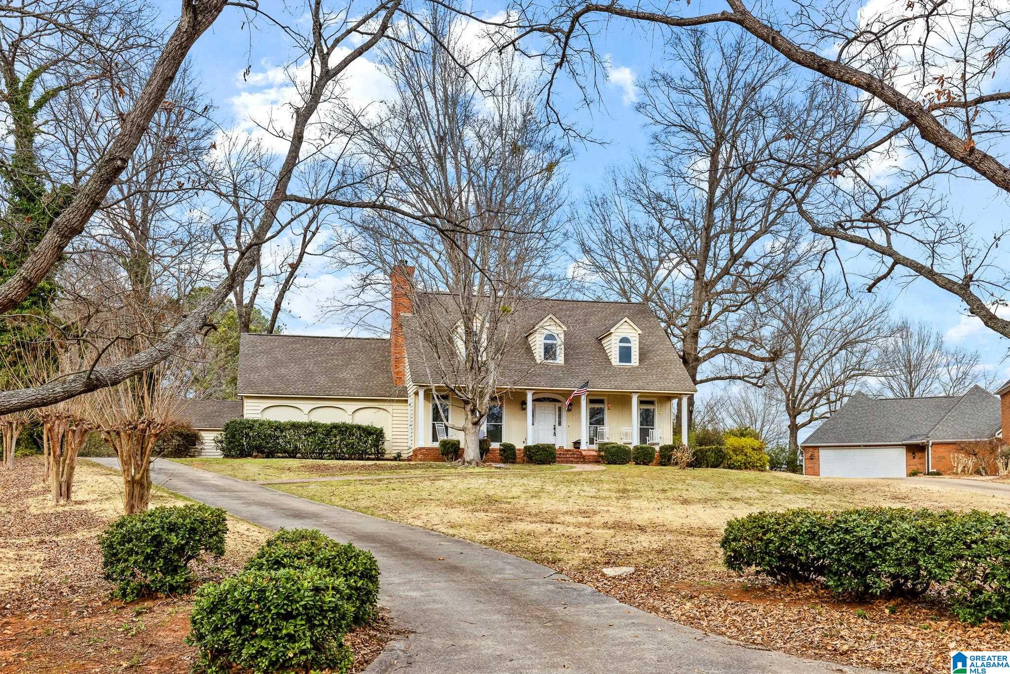 1938 PLEASANT RIDGE LOOP