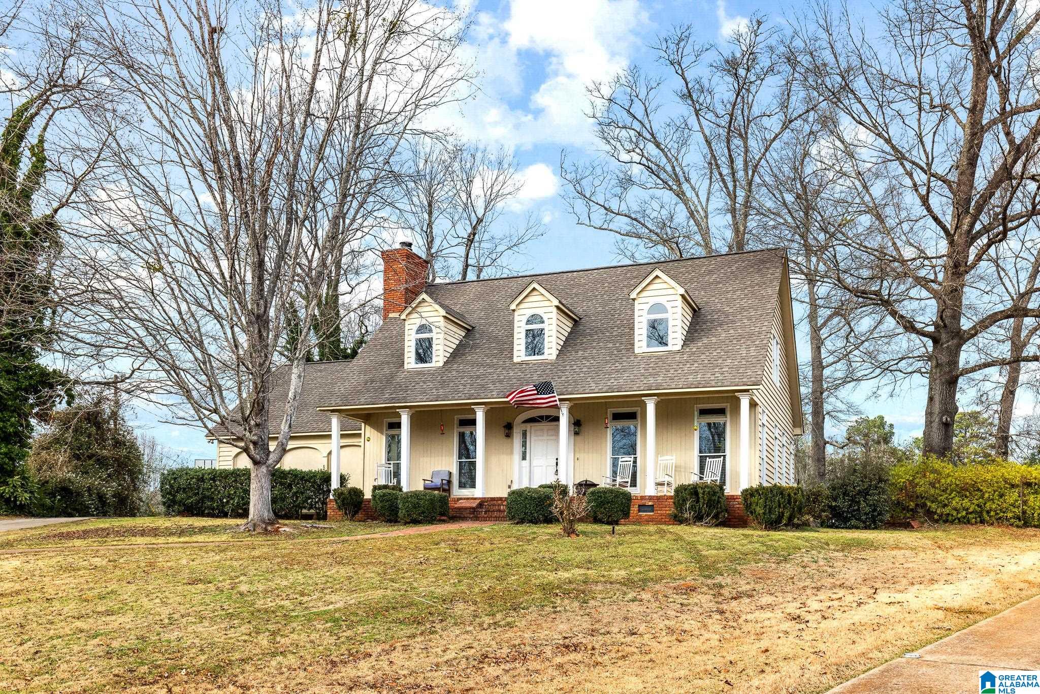 1938 PLEASANT RIDGE LOOP
