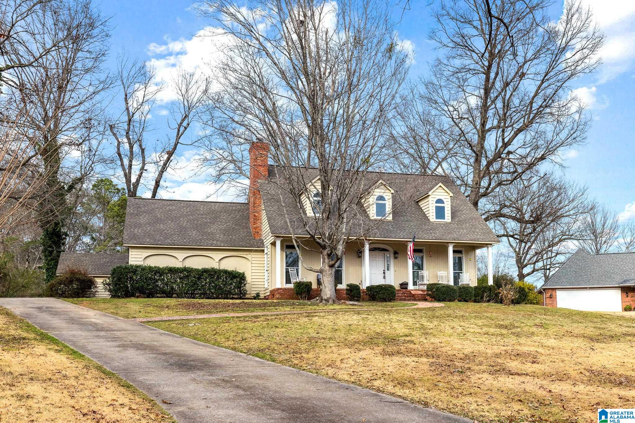 1938 PLEASANT RIDGE LOOP