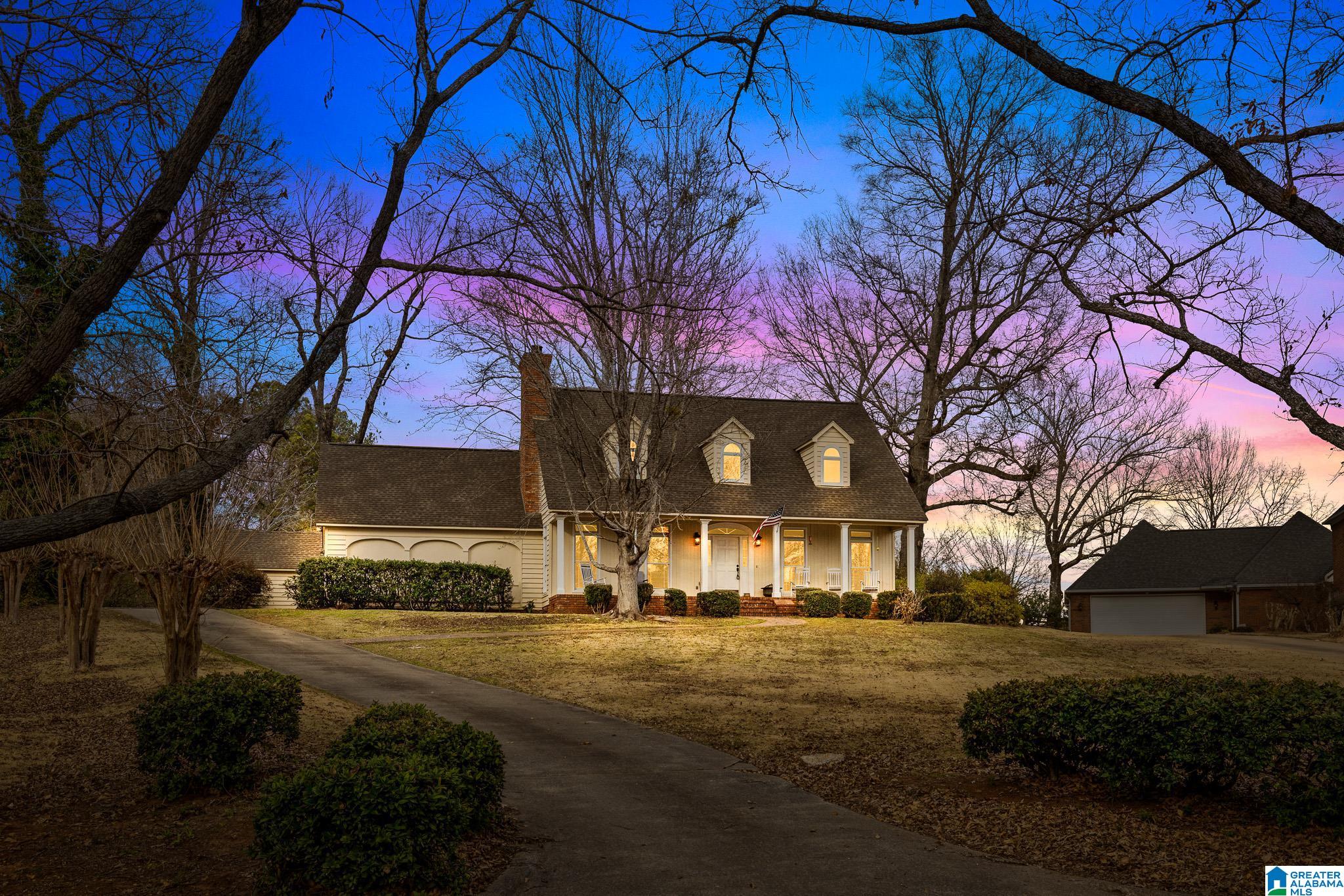 1938 PLEASANT RIDGE LOOP