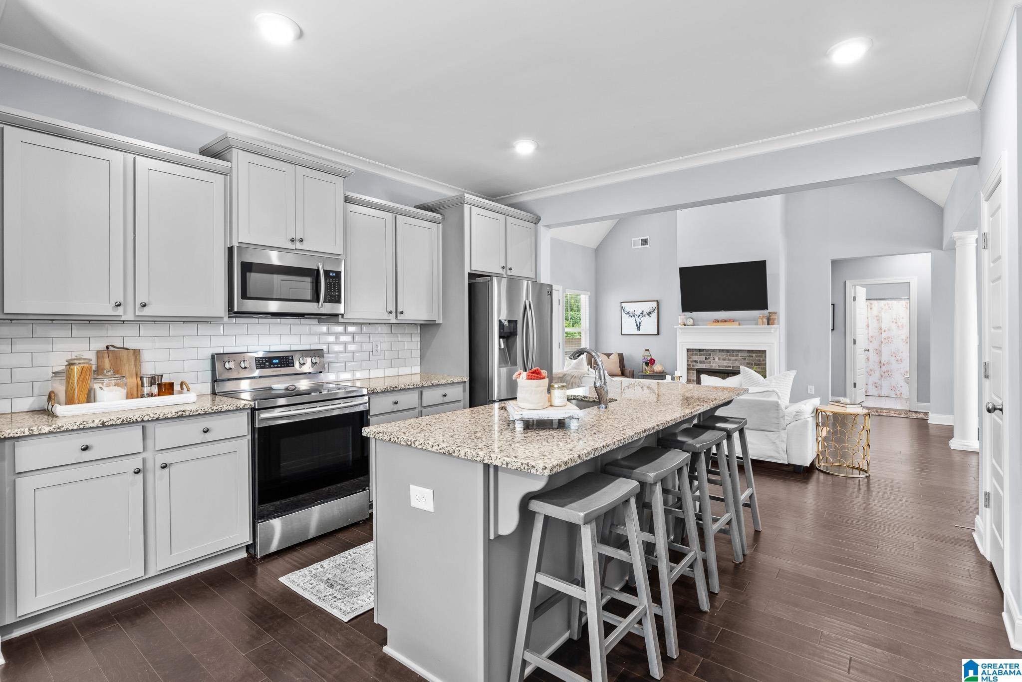 4503 OLD CAHABA PARKWAY