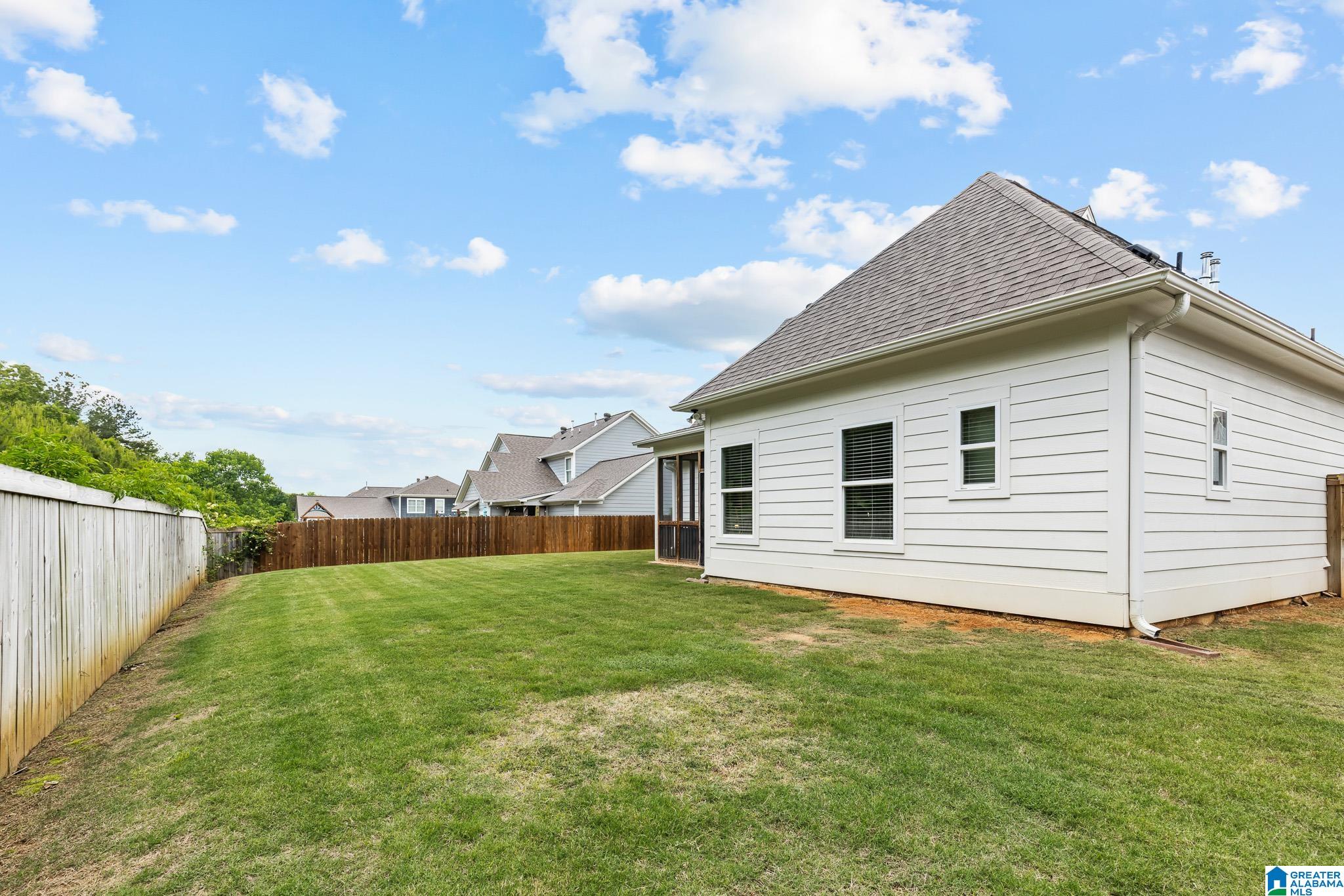4503 OLD CAHABA PARKWAY