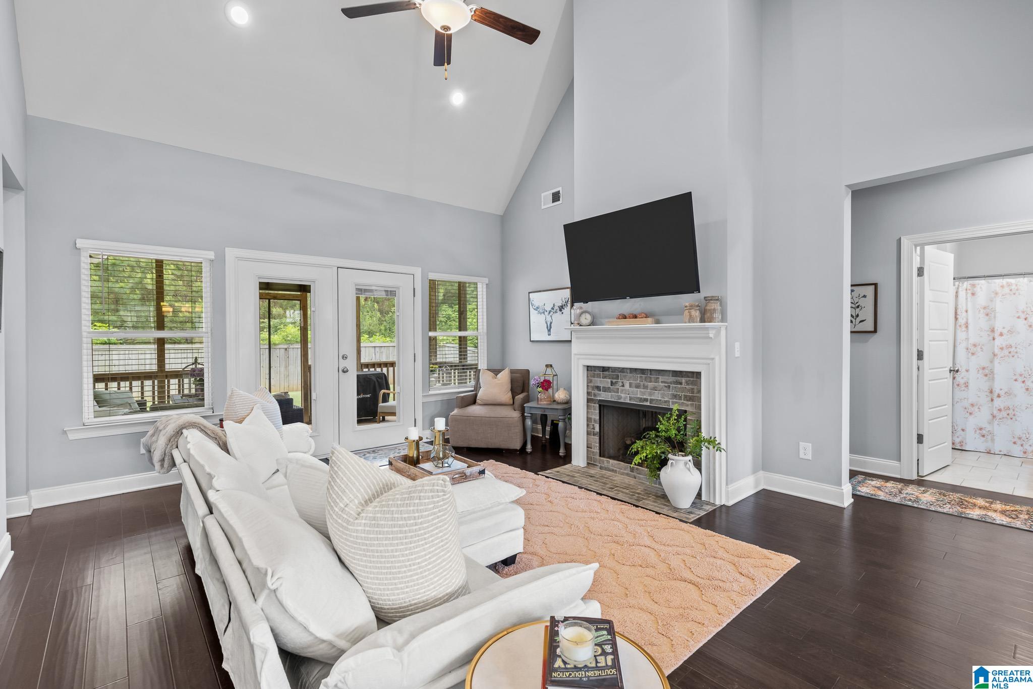4503 OLD CAHABA PARKWAY