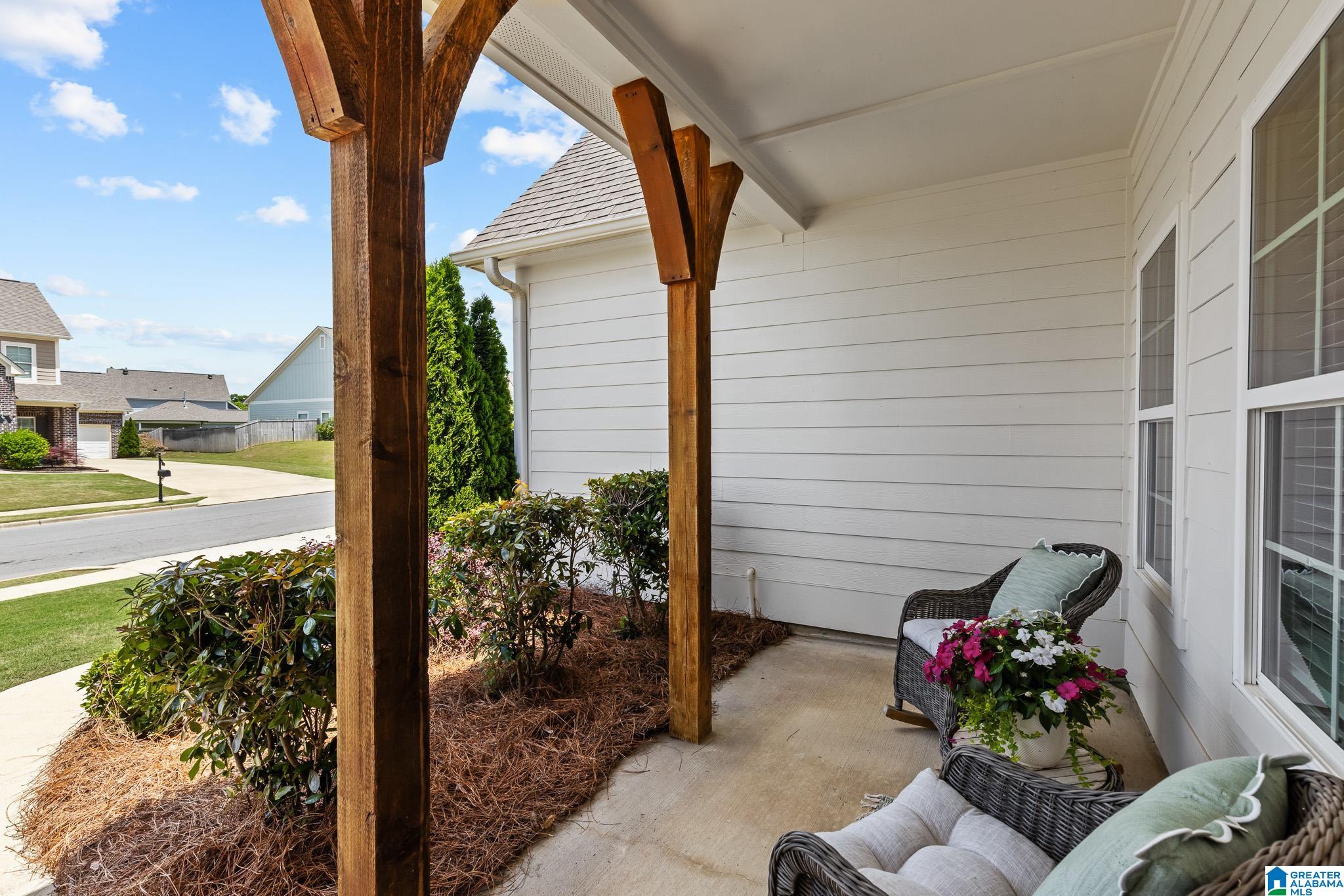 4503 OLD CAHABA PARKWAY