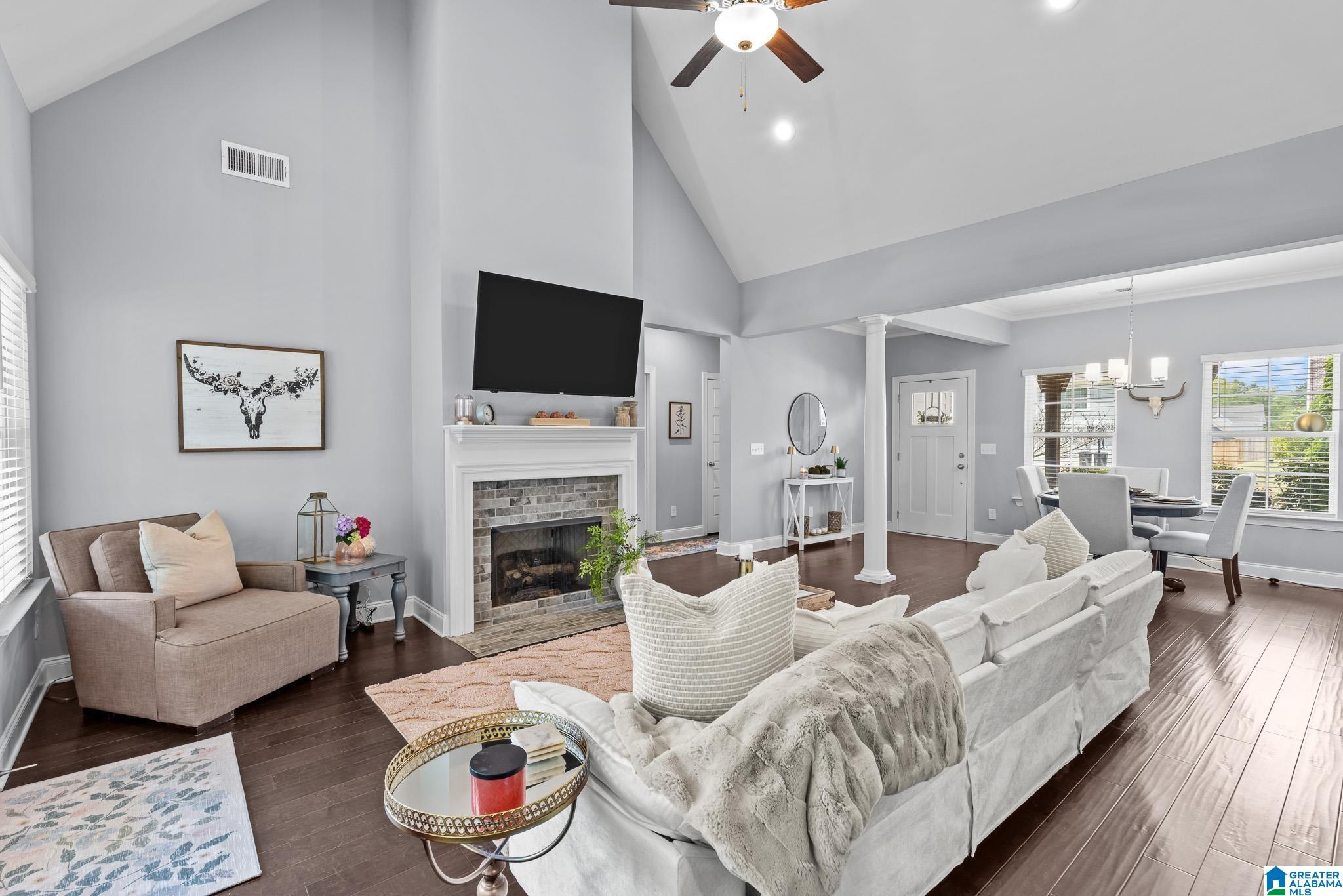 4503 OLD CAHABA PARKWAY