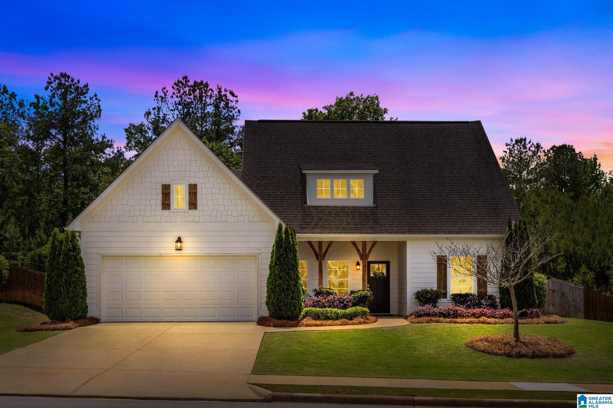 4503 OLD CAHABA PARKWAY