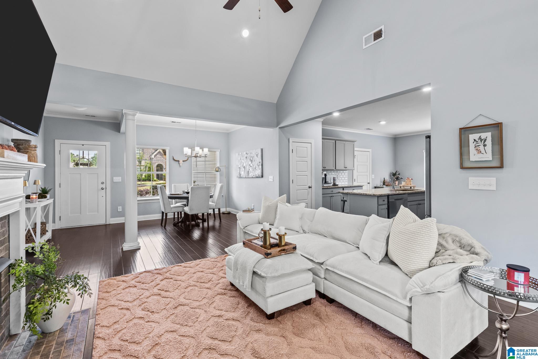 4503 OLD CAHABA PARKWAY