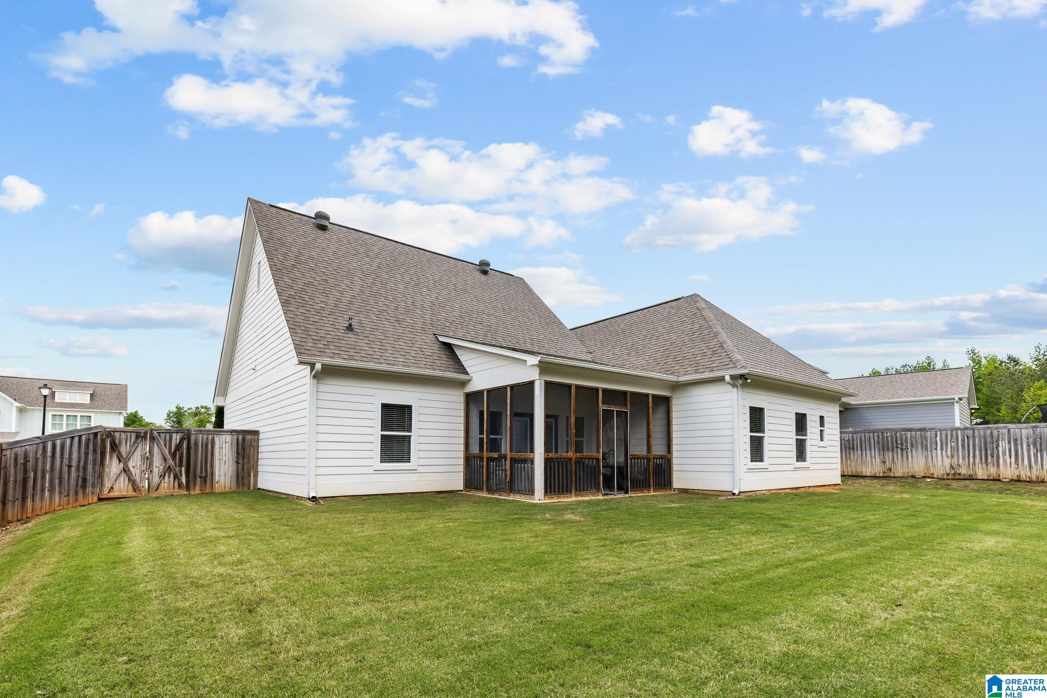 4503 OLD CAHABA PARKWAY