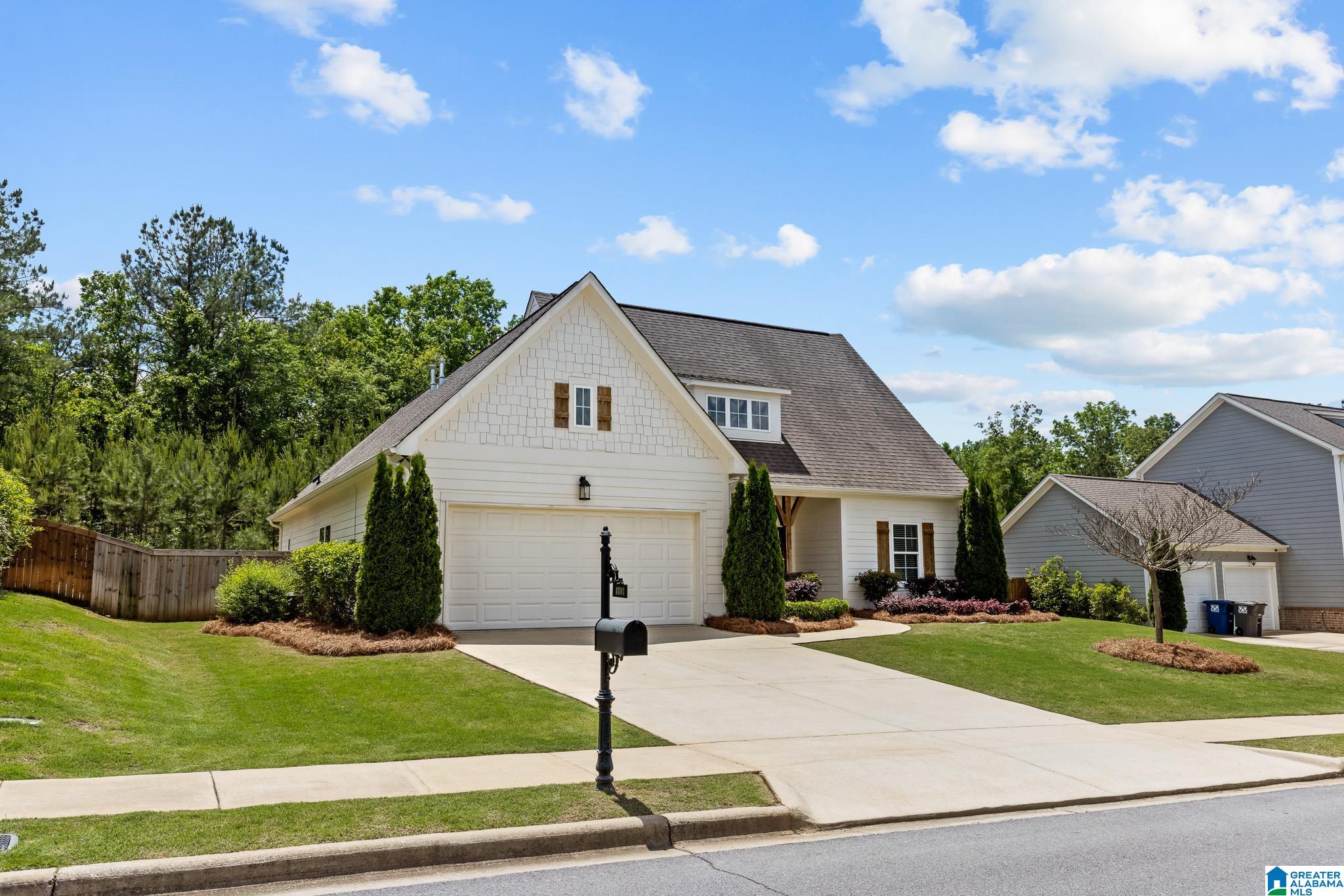 4503 OLD CAHABA PARKWAY