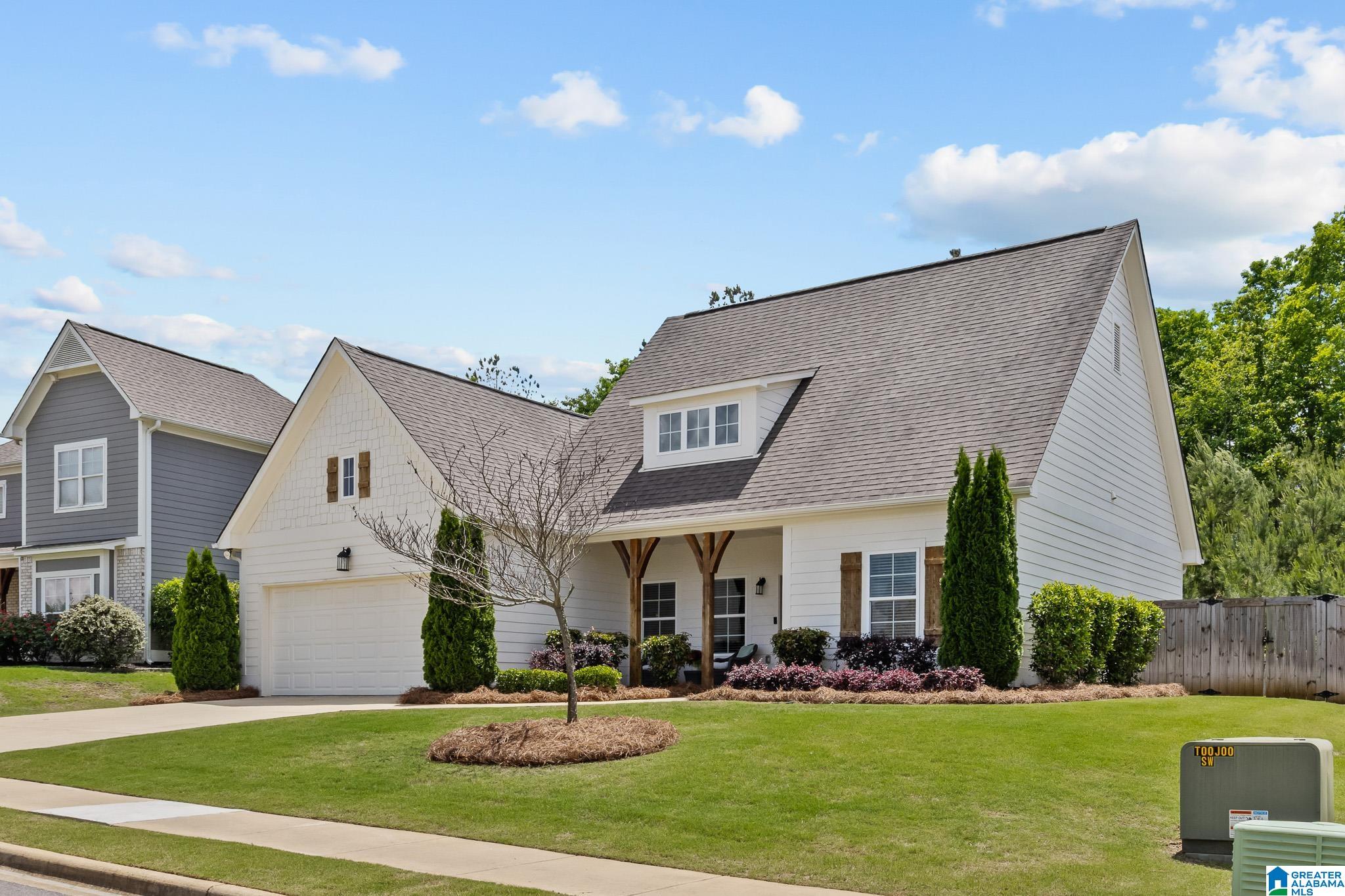 4503 OLD CAHABA PARKWAY