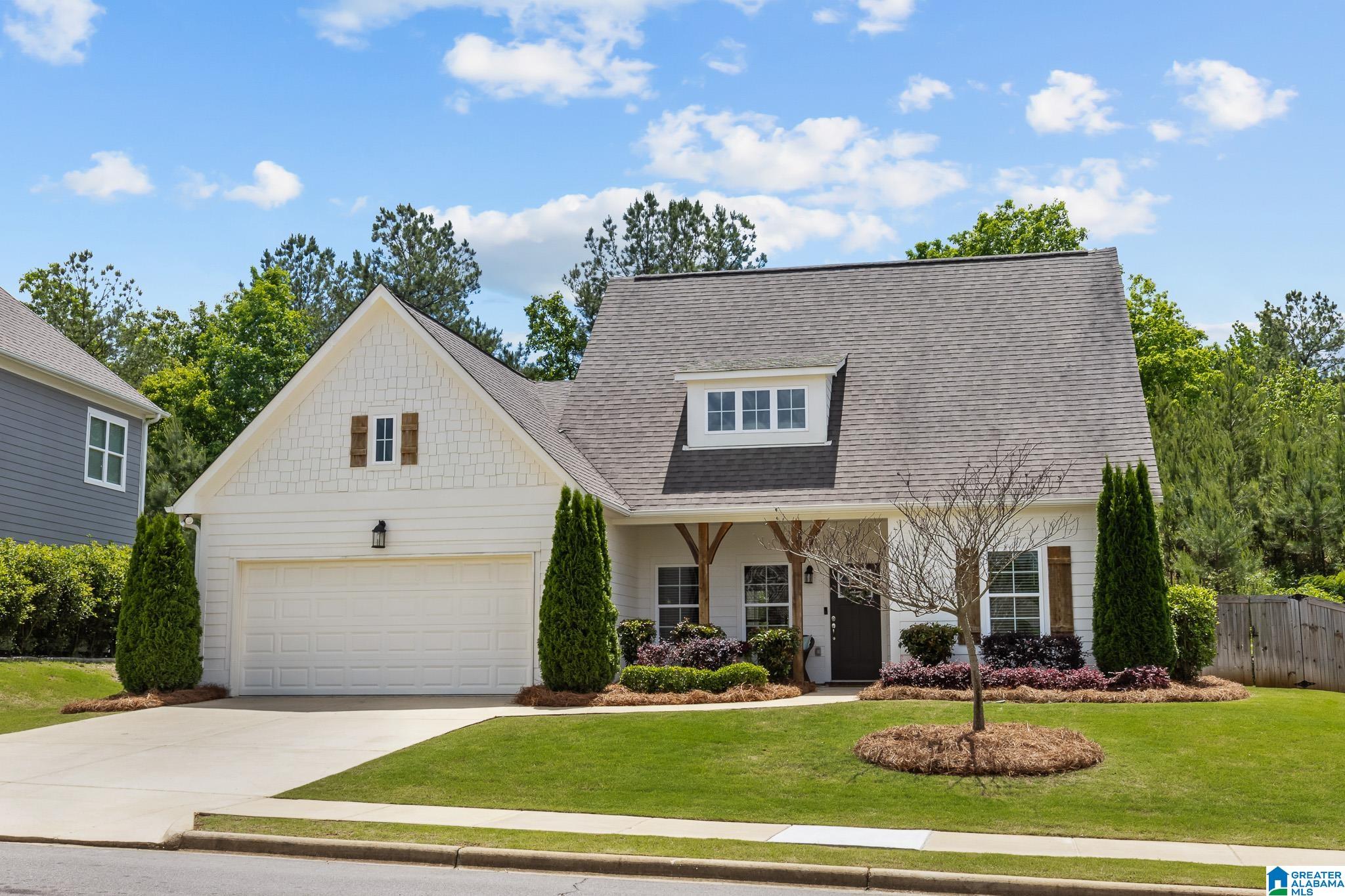 4503 OLD CAHABA PARKWAY