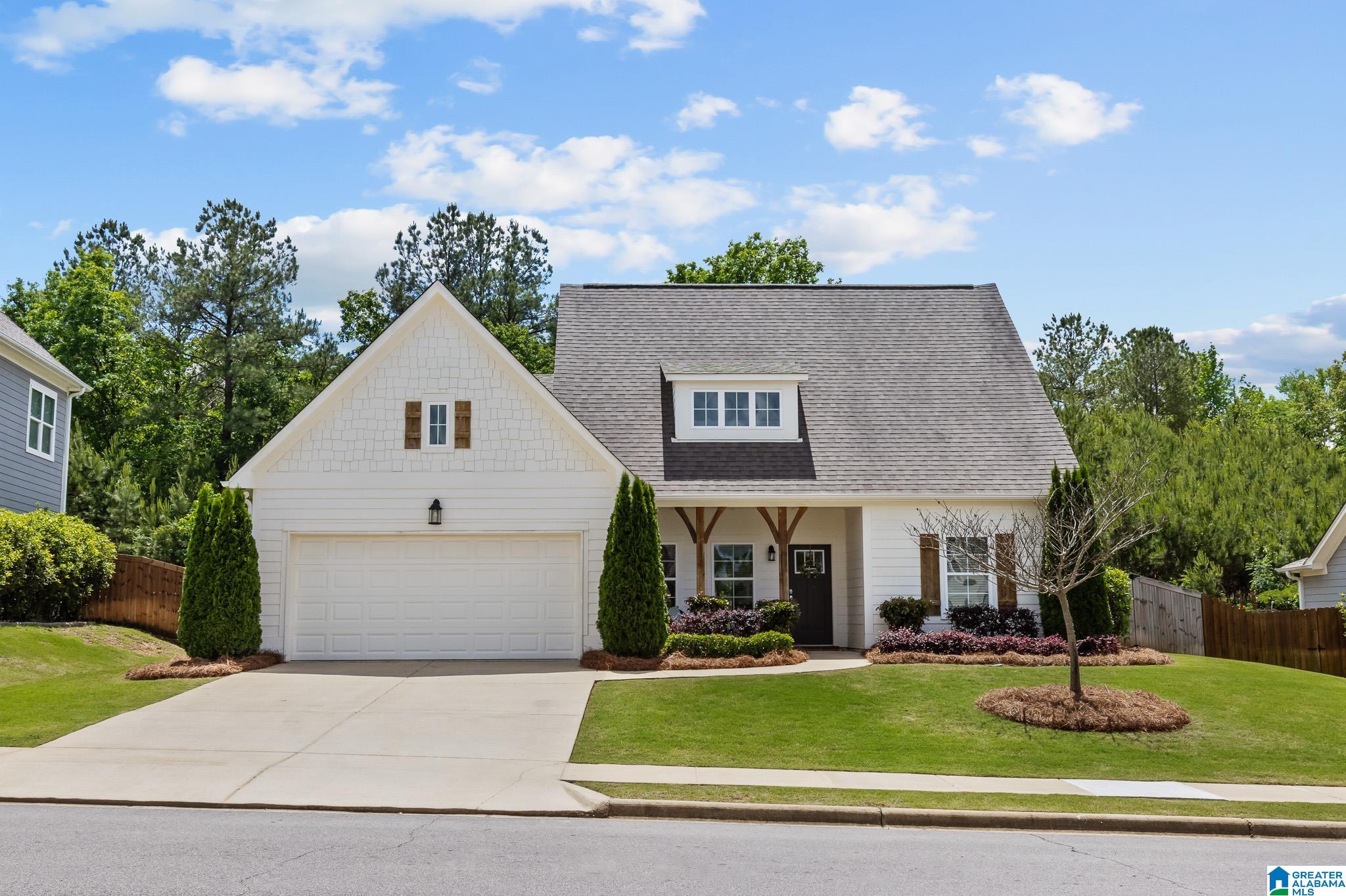 4503 OLD CAHABA PARKWAY