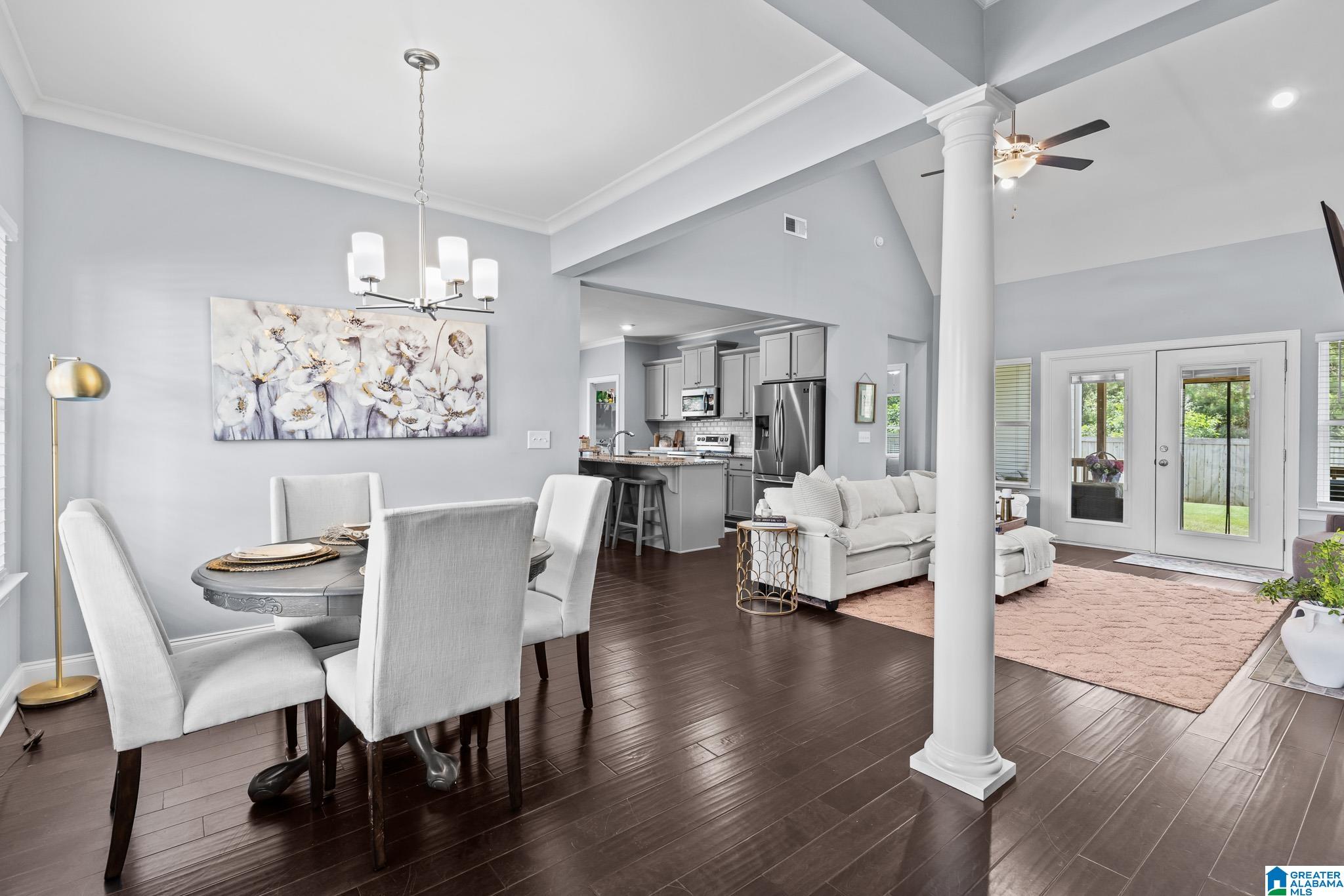 4503 OLD CAHABA PARKWAY