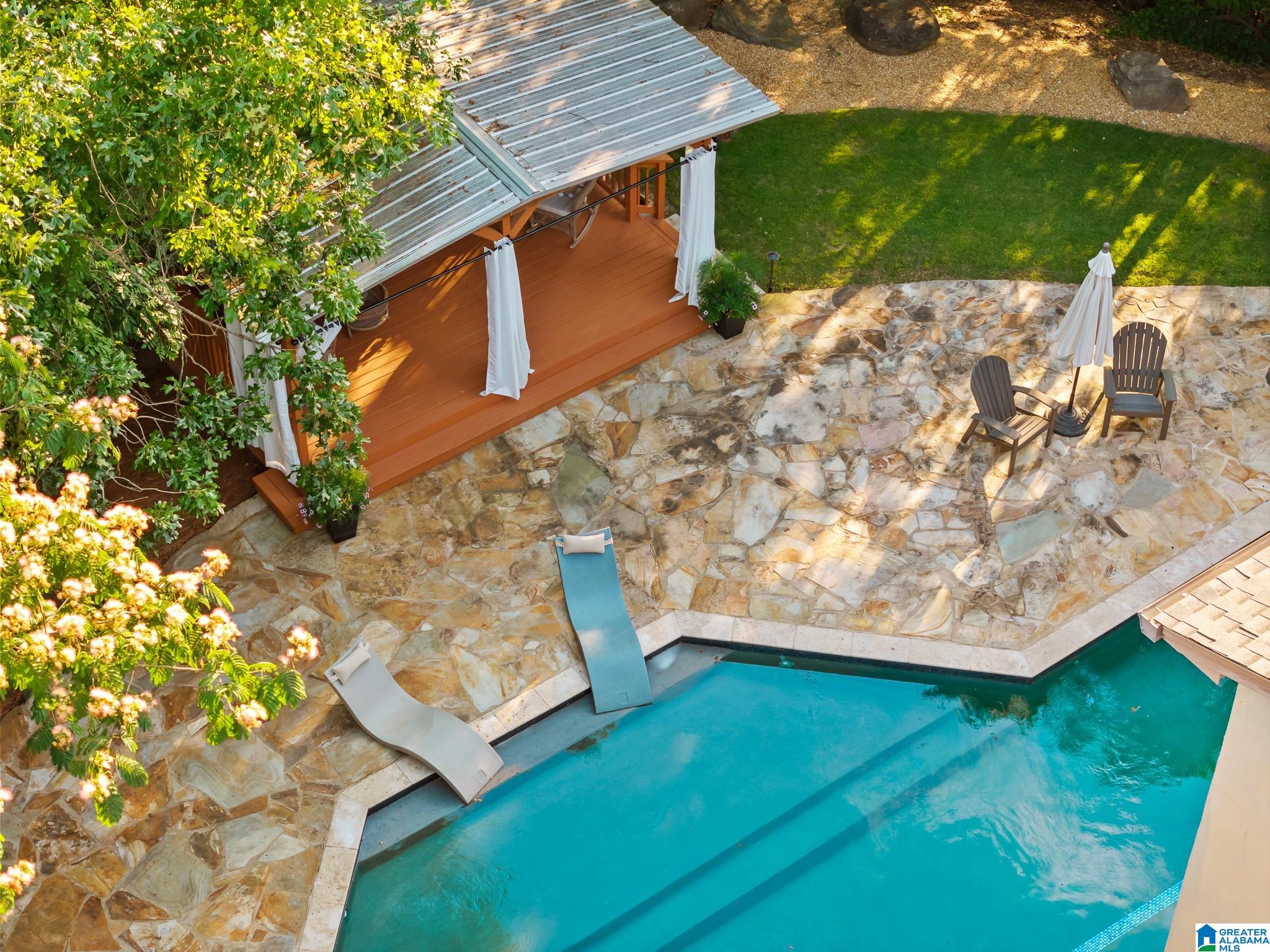 2055 RIDGE LAKE DRIVE