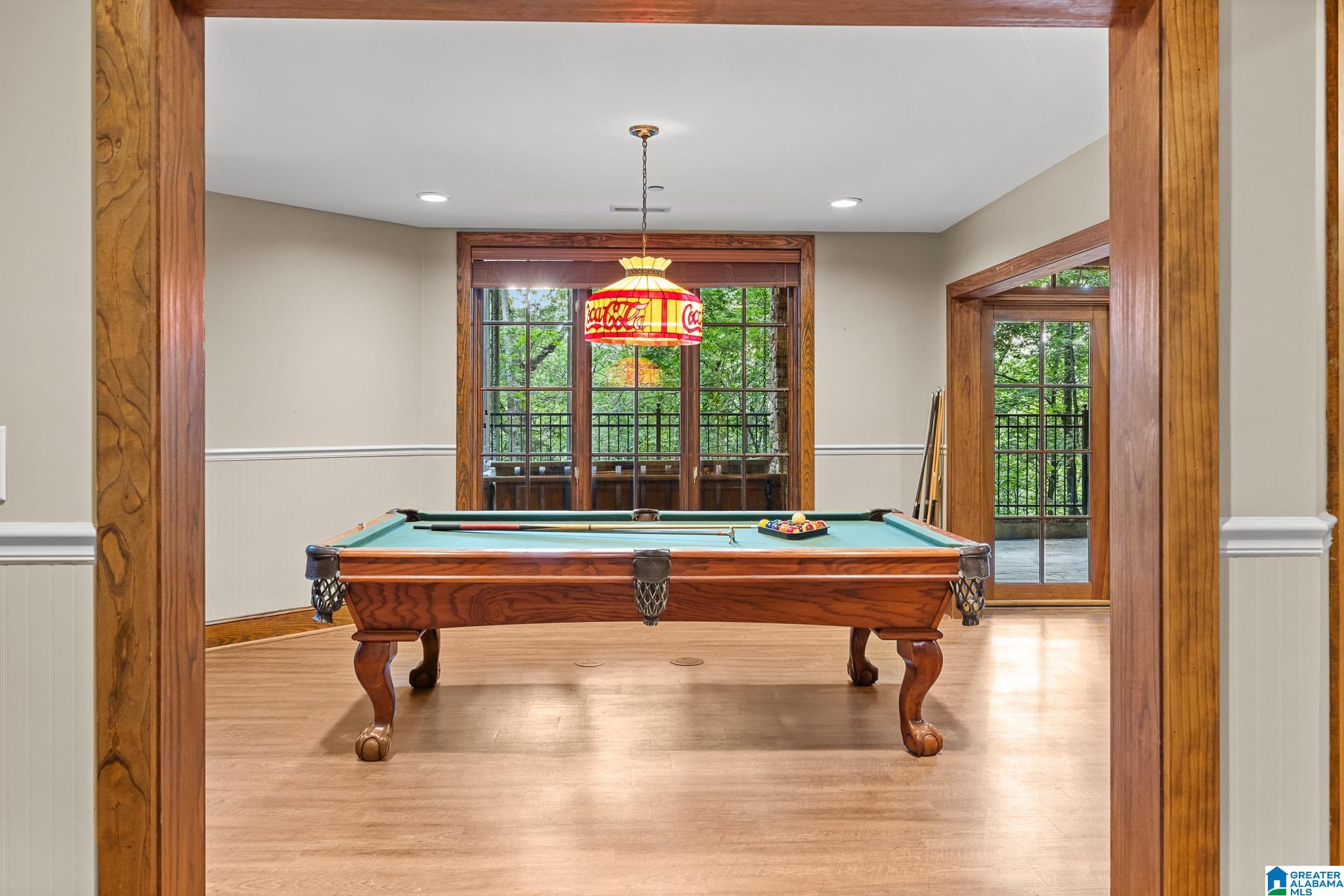 2055 RIDGE LAKE DRIVE