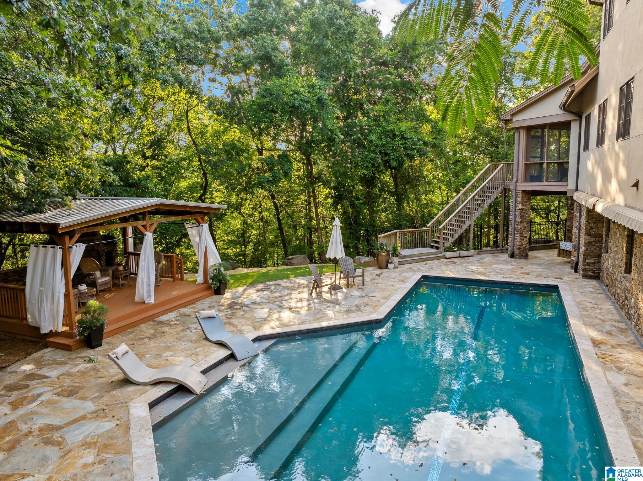 2055 RIDGE LAKE DRIVE