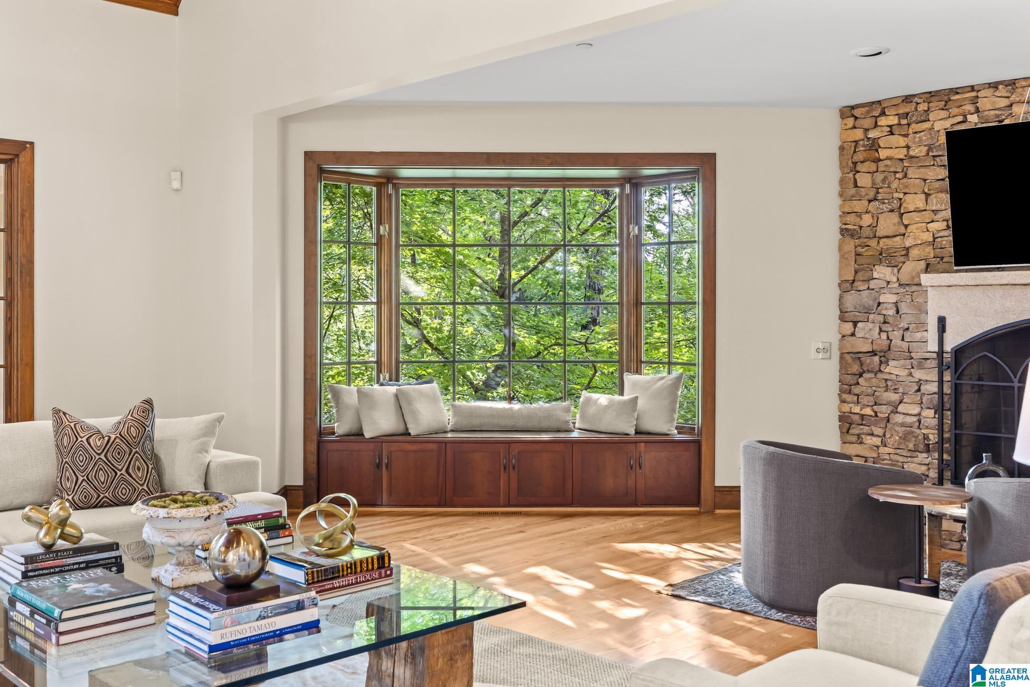 2055 RIDGE LAKE DRIVE