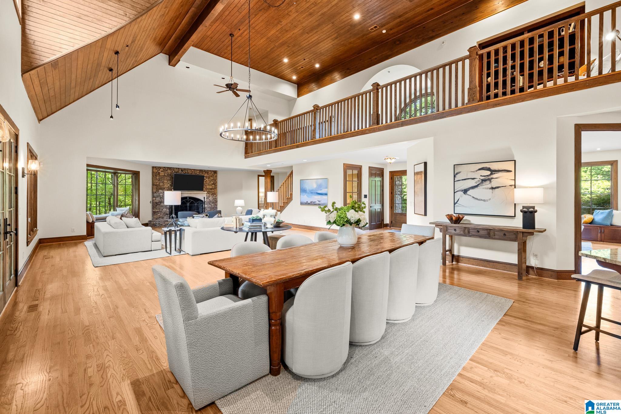 2055 RIDGE LAKE DRIVE