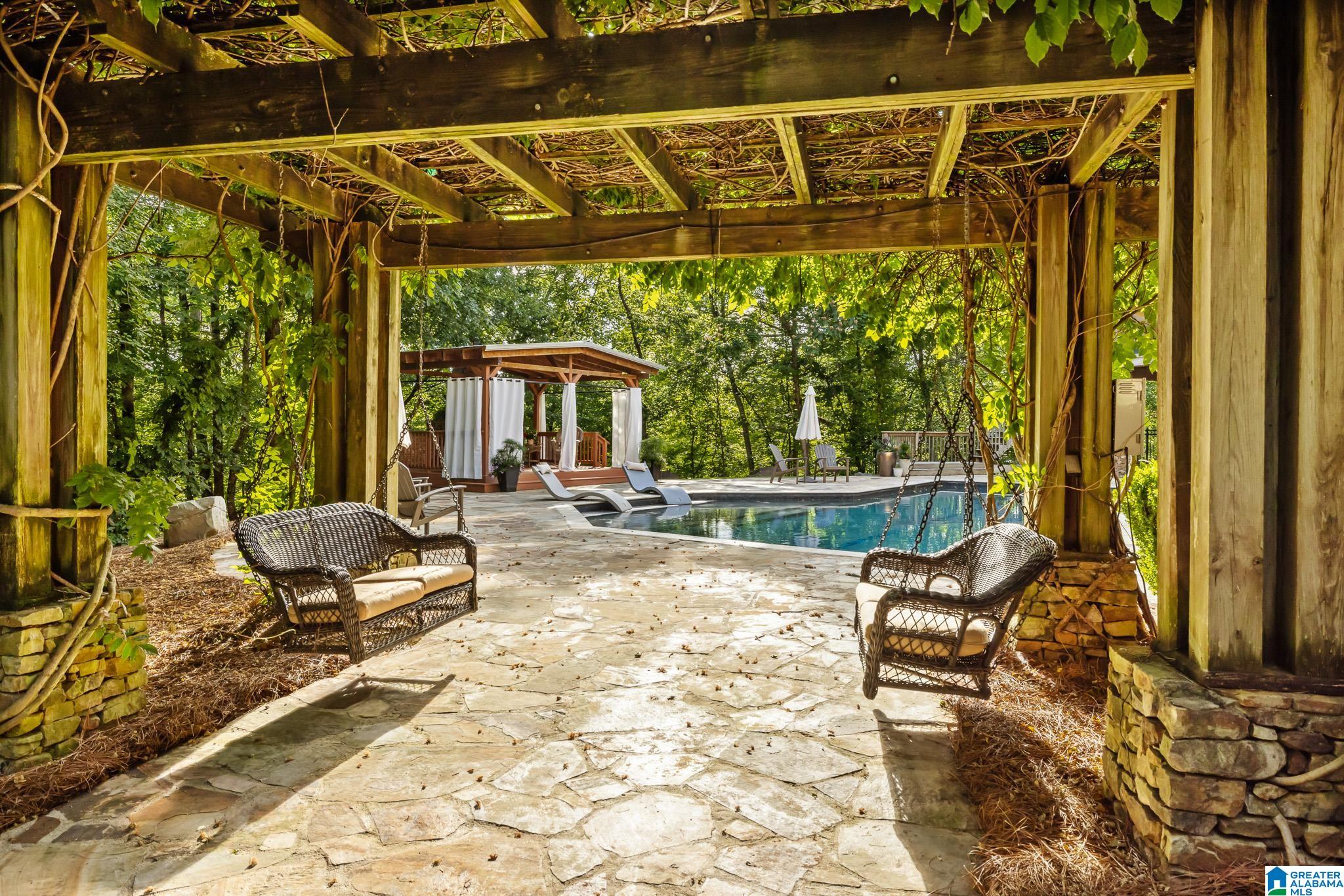 2055 RIDGE LAKE DRIVE