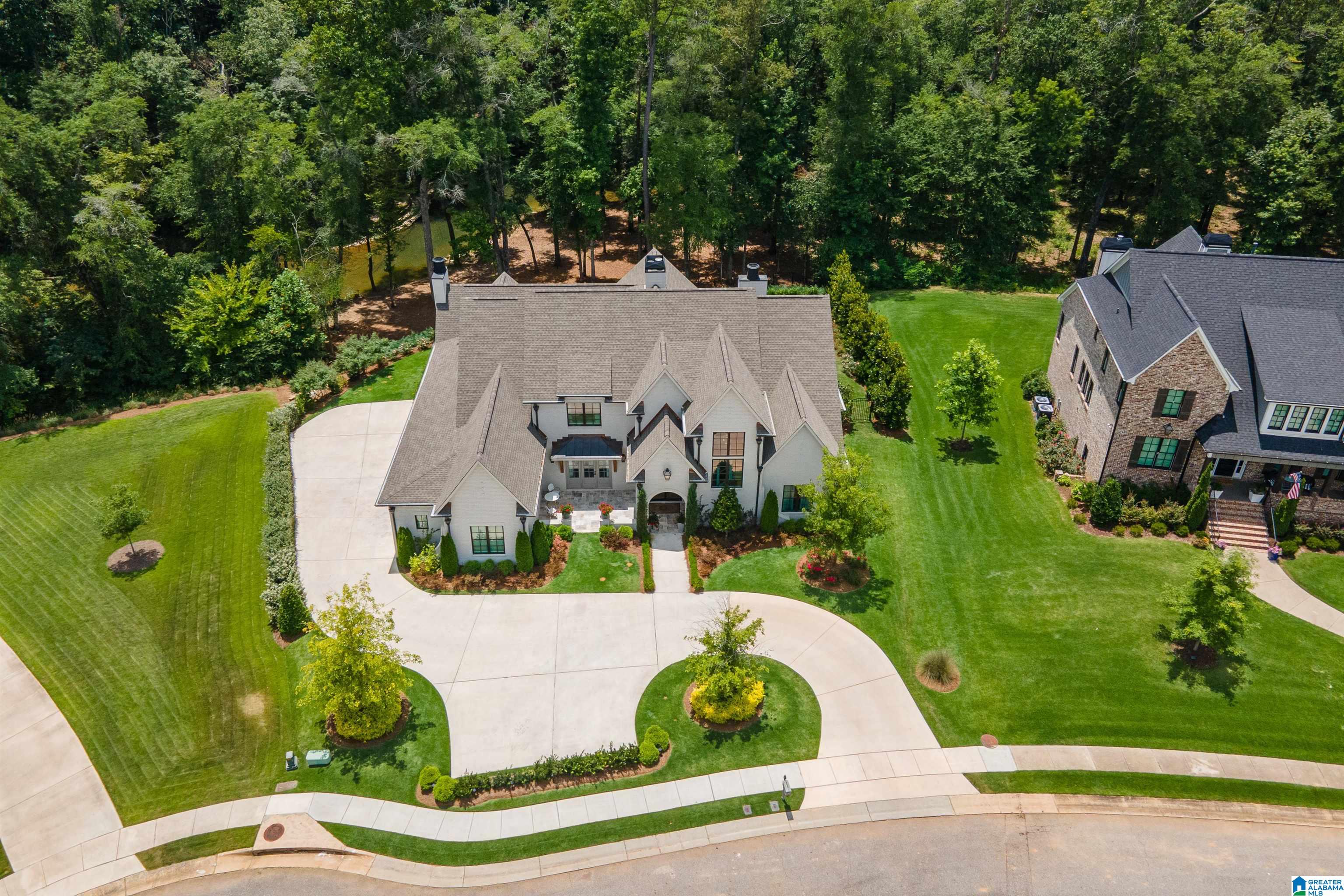 2089 HIGHLAND GATE WAY