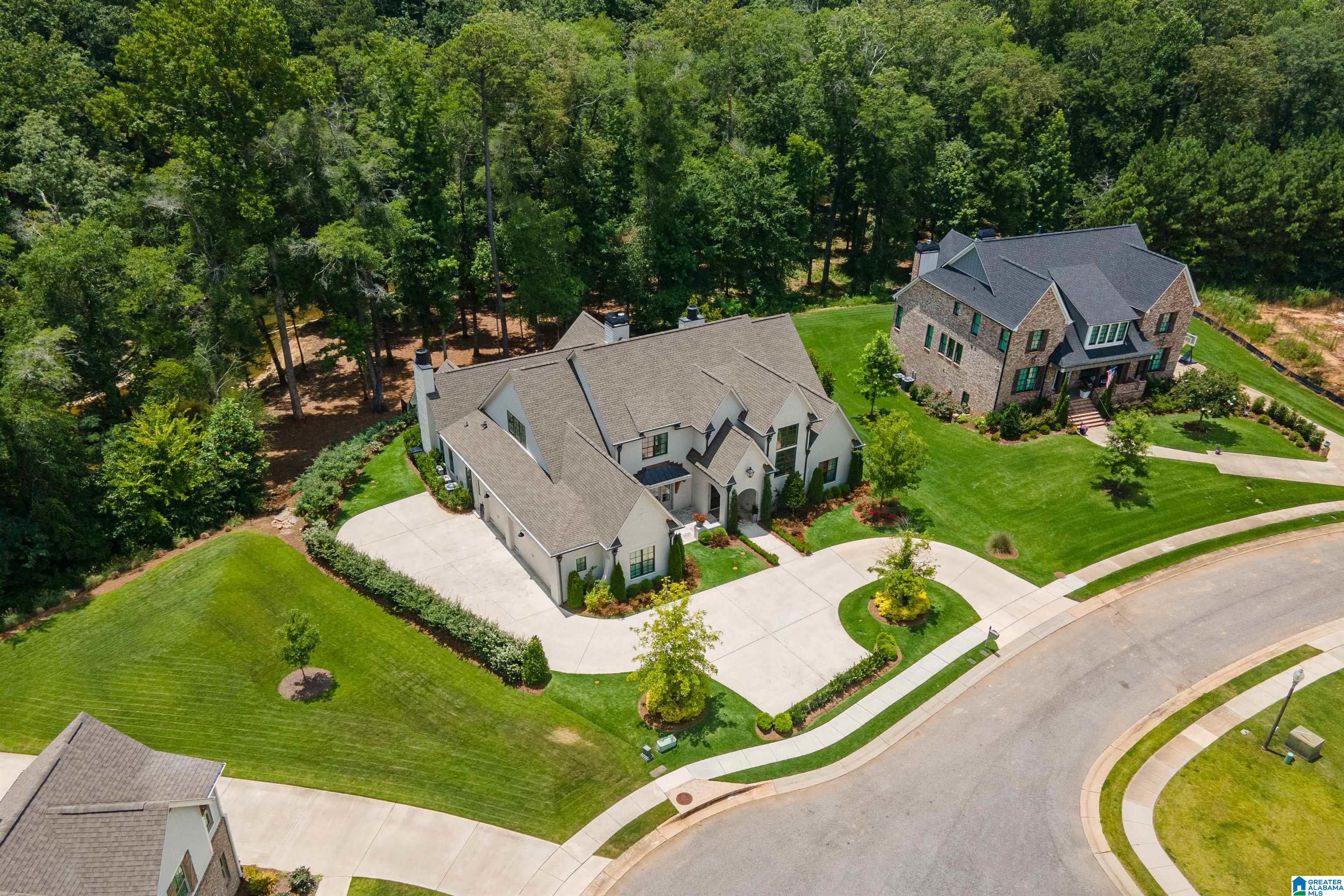 2089 HIGHLAND GATE WAY