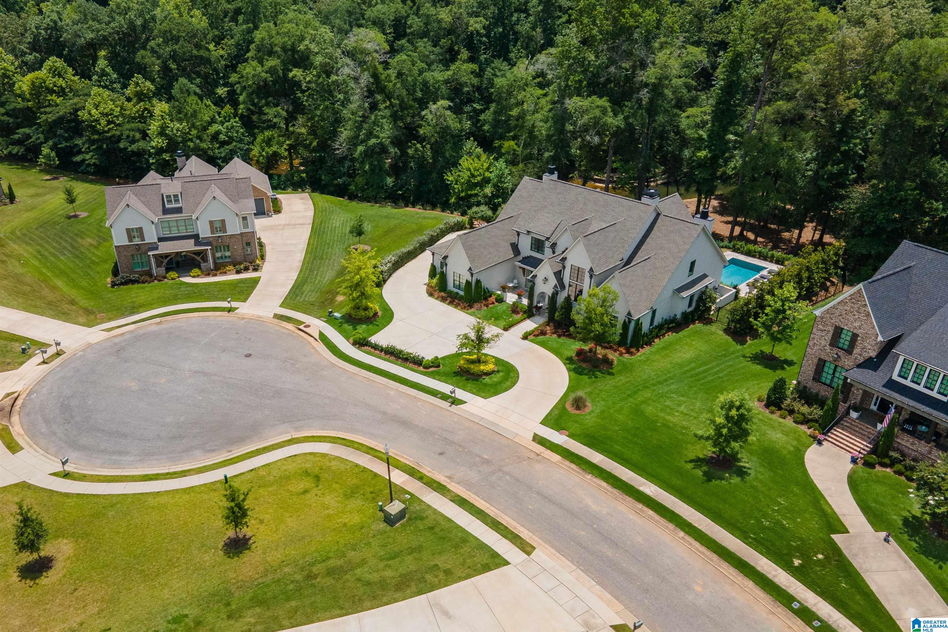 2089 HIGHLAND GATE WAY