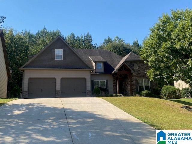 205 PERTHSHIRE COVE