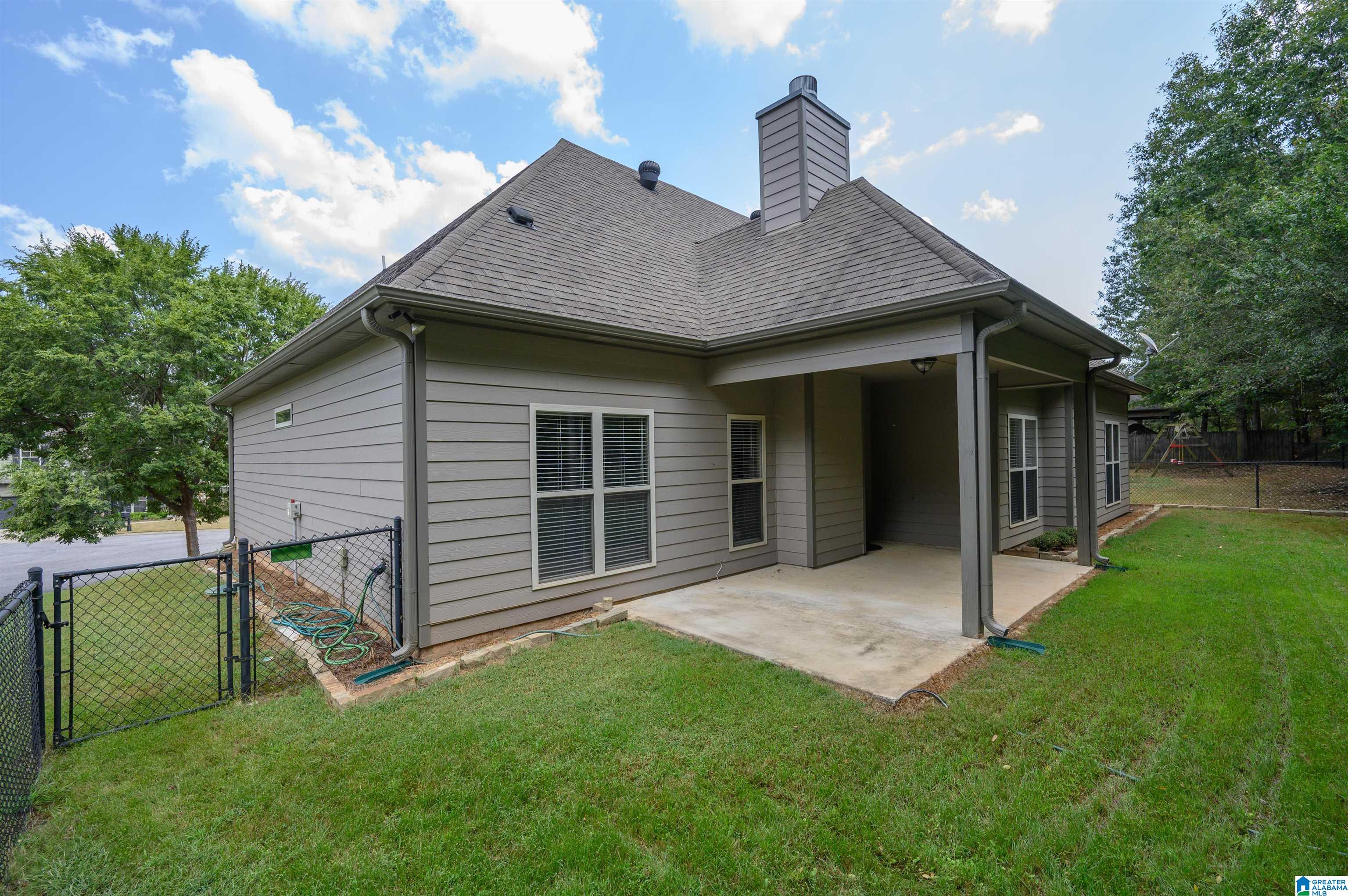 205 PERTHSHIRE COVE