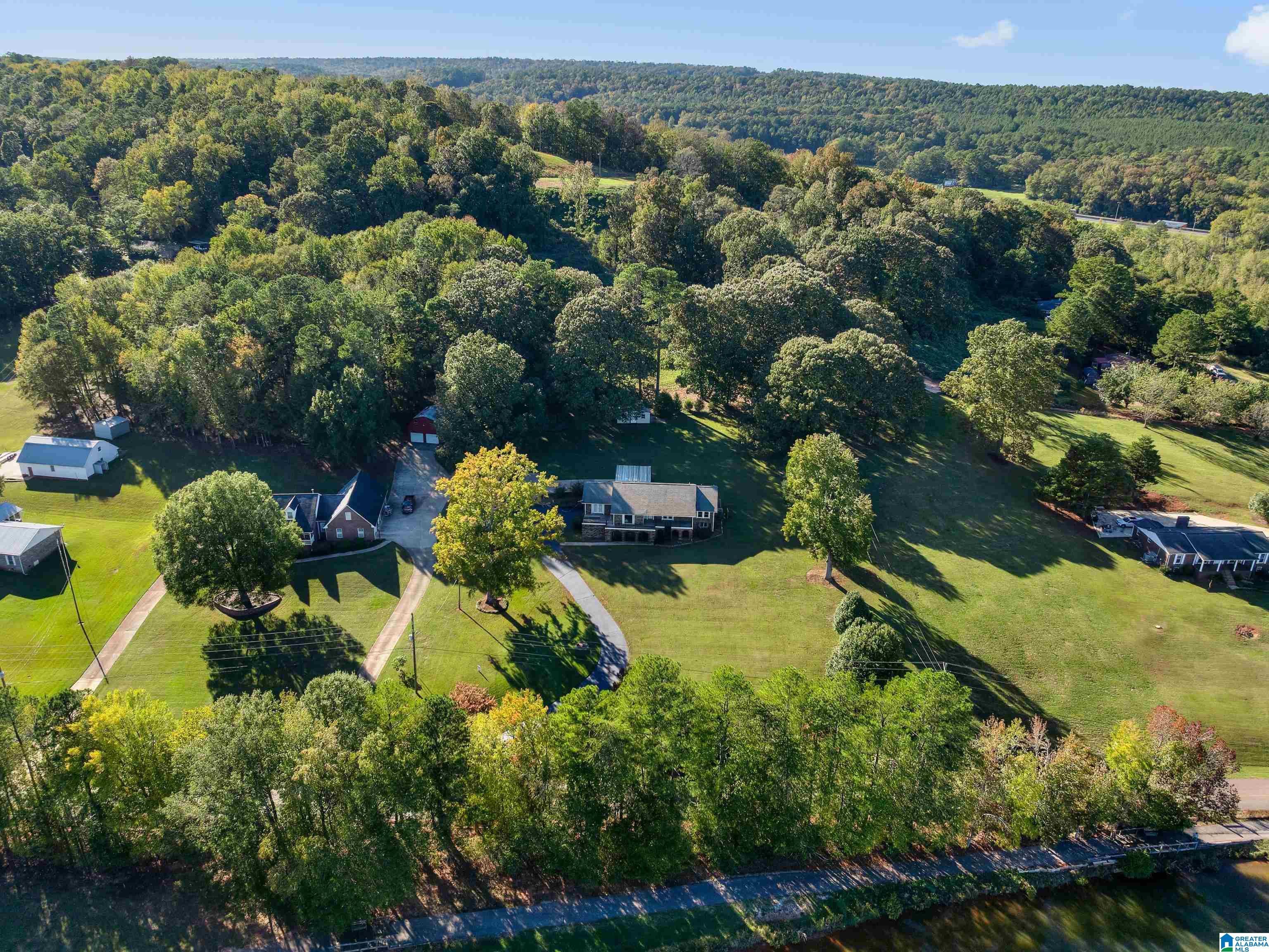 5901 OLD HUNTSVILLE ROAD