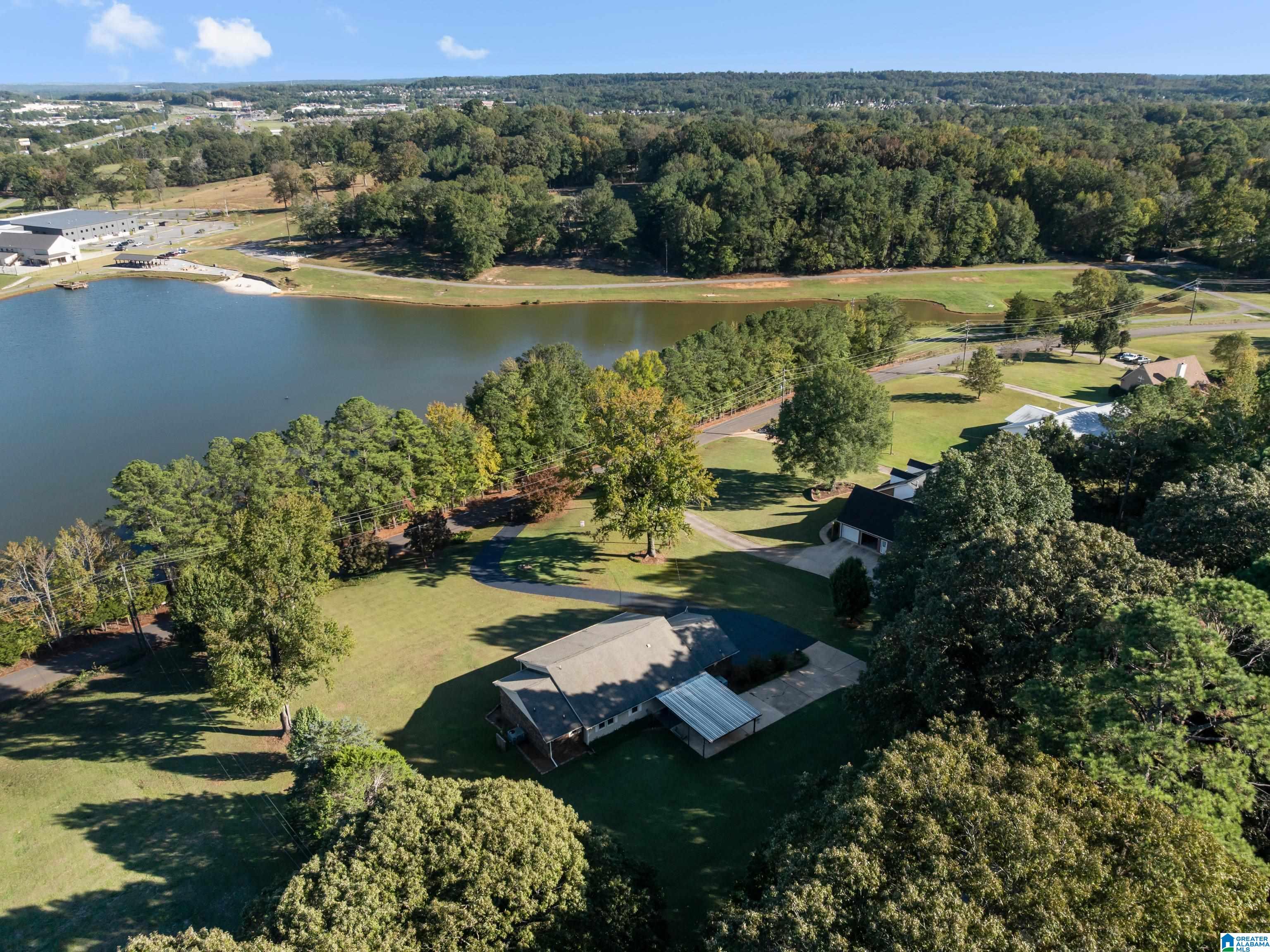 5901 OLD HUNTSVILLE ROAD